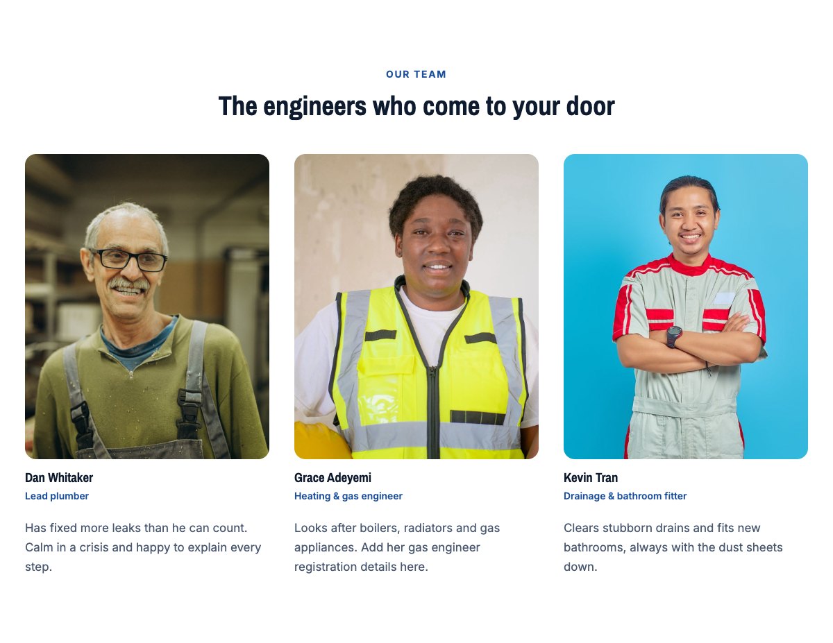 Engineers