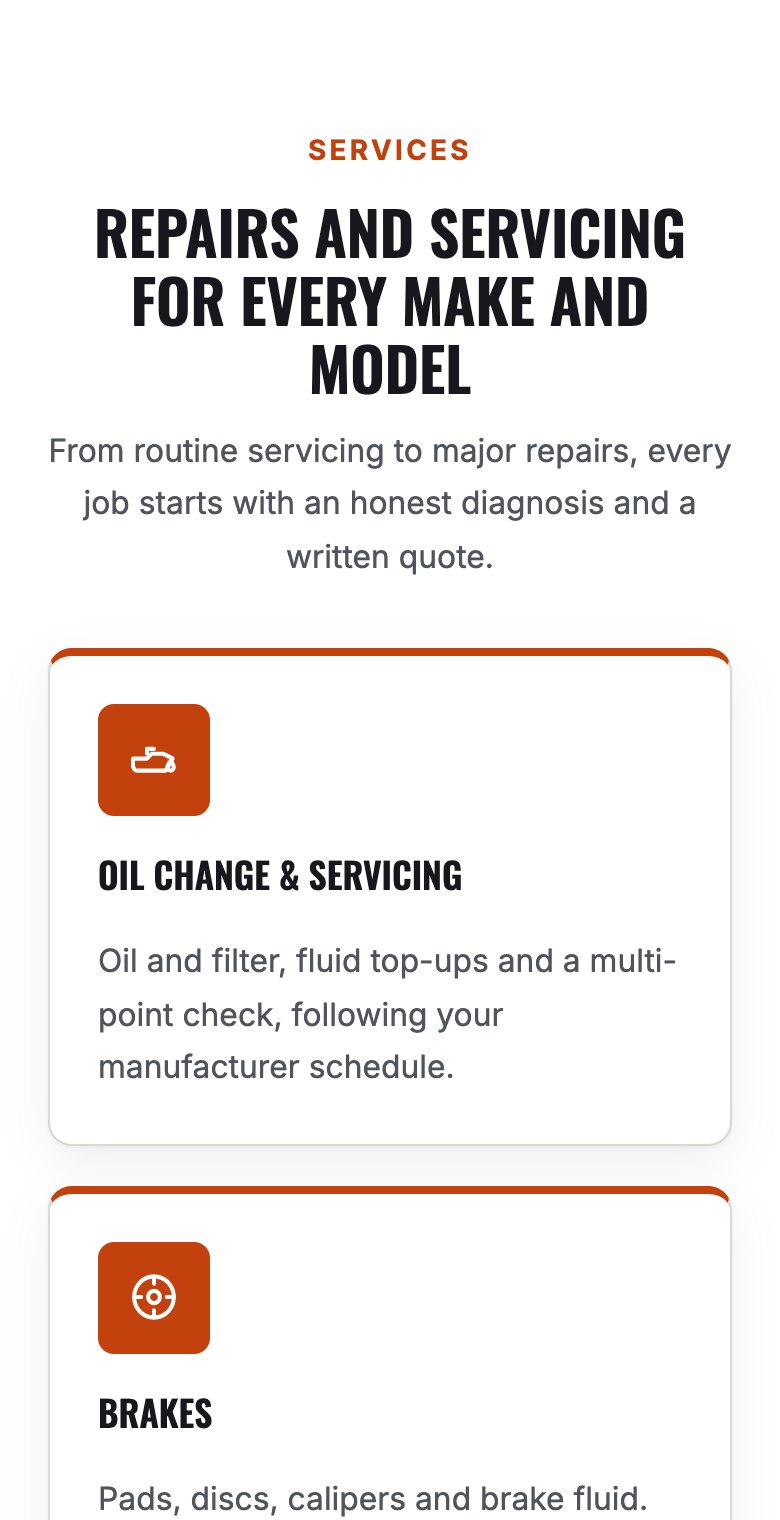 LT Torque mobile treatments