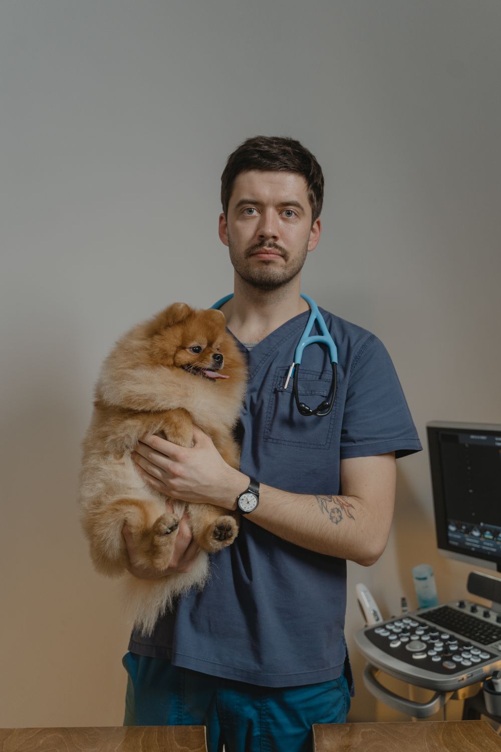 Dr. Tom Gallagher