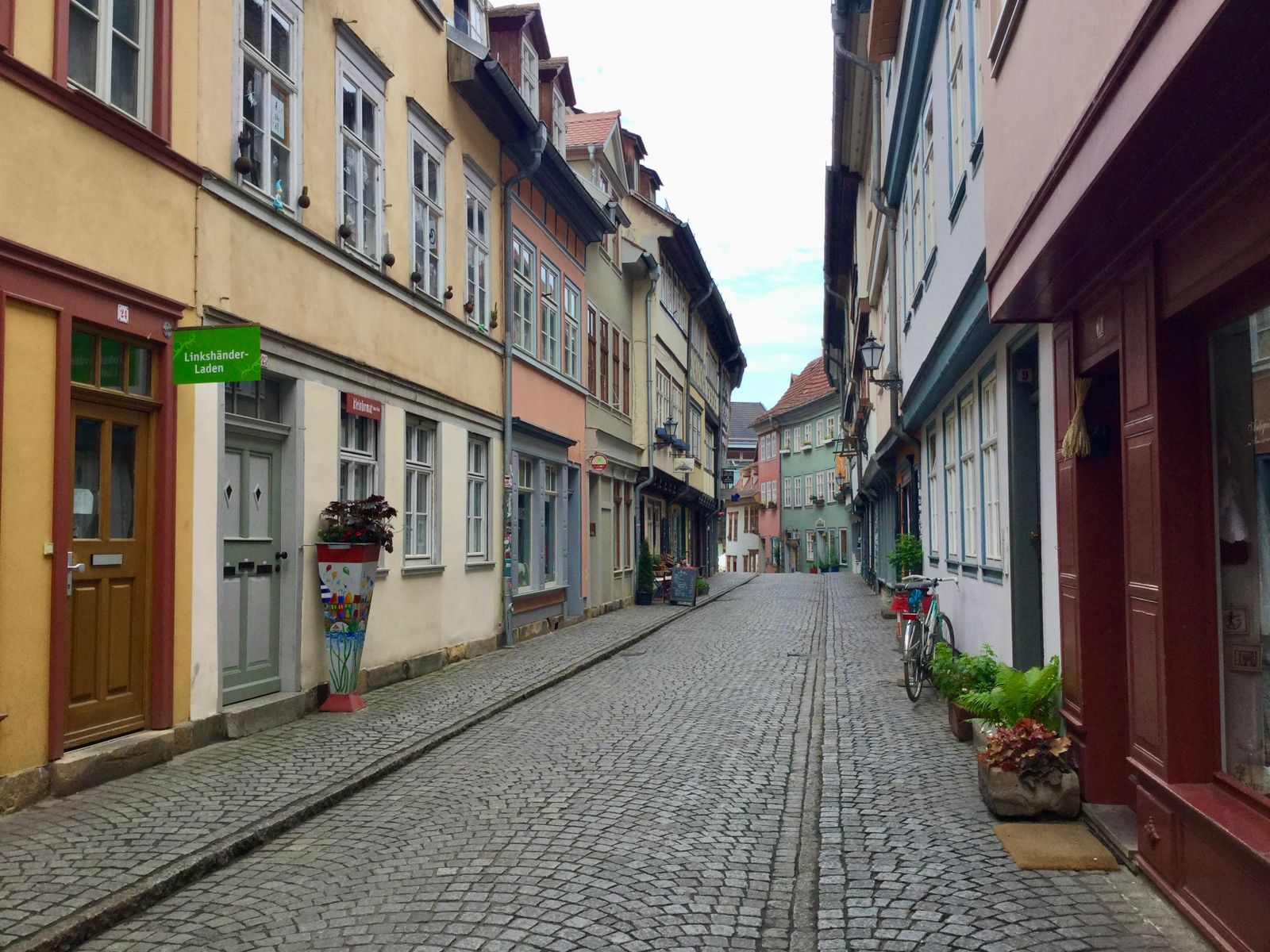 Old Town