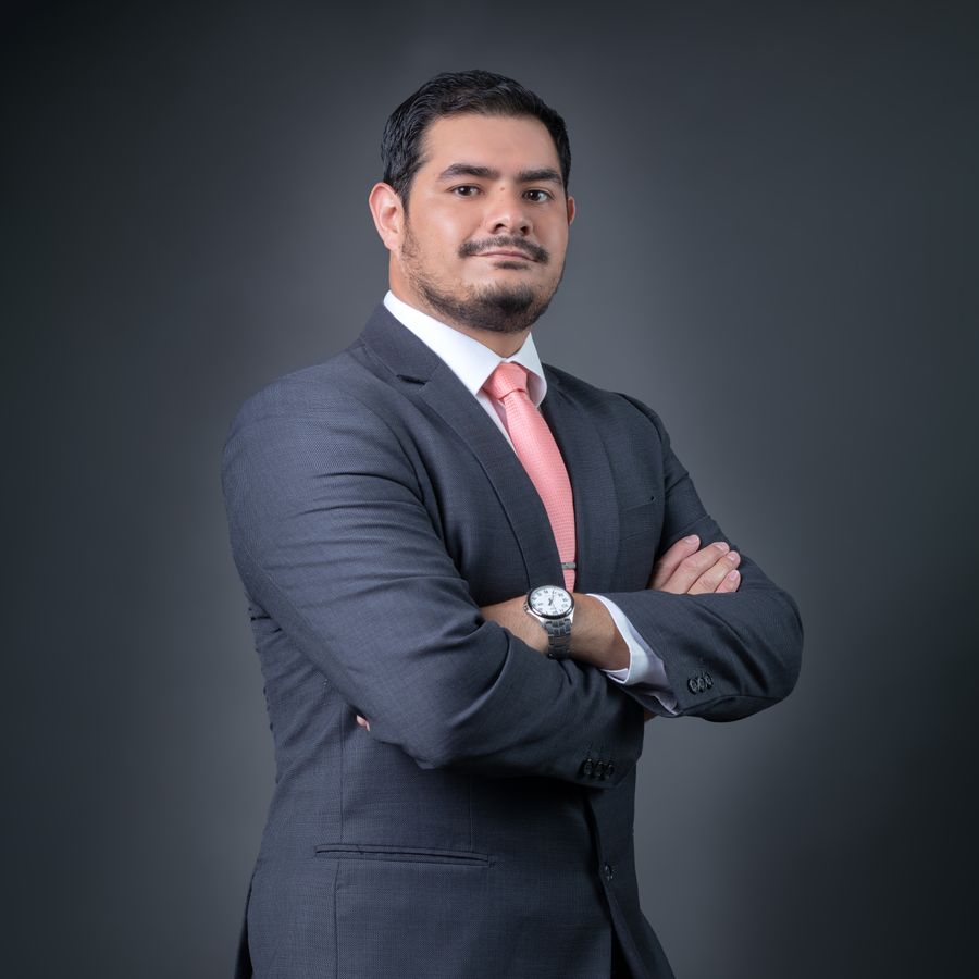 Daniel Reyes