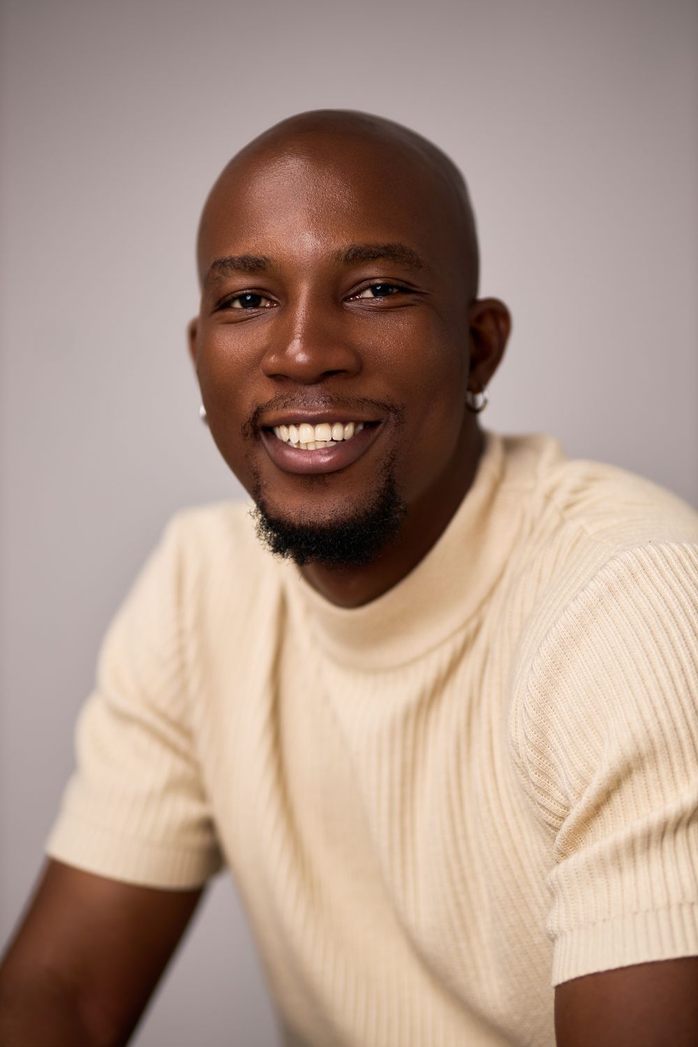 Daniel Osei
