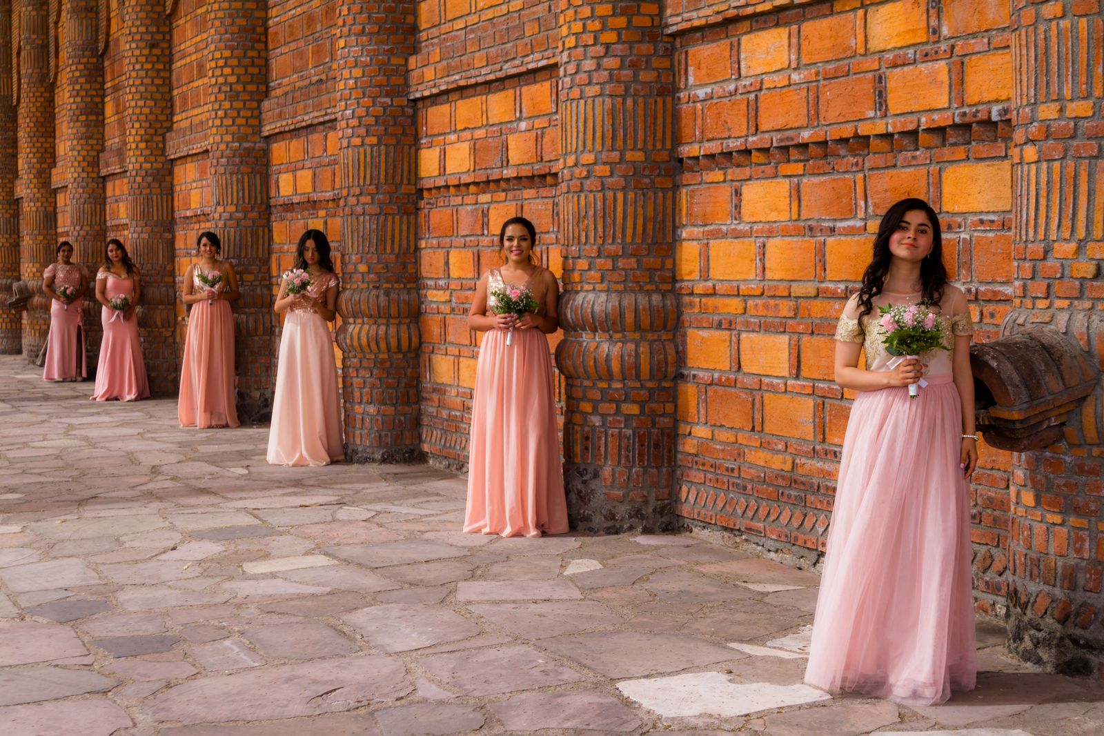 Bridesmaids