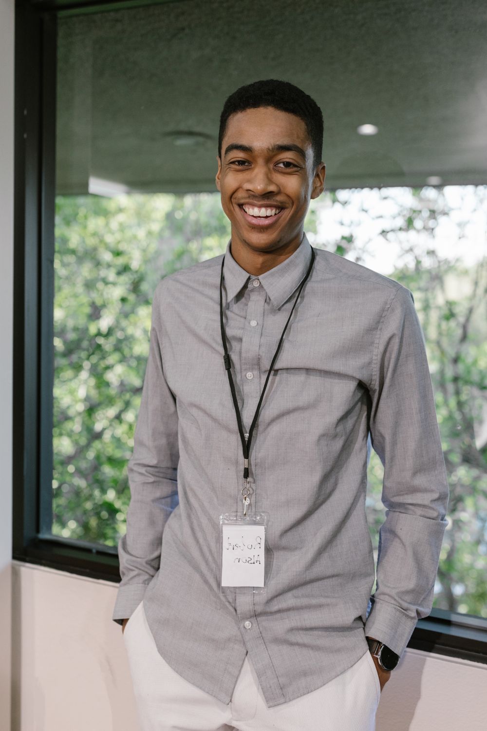 Devon Harris