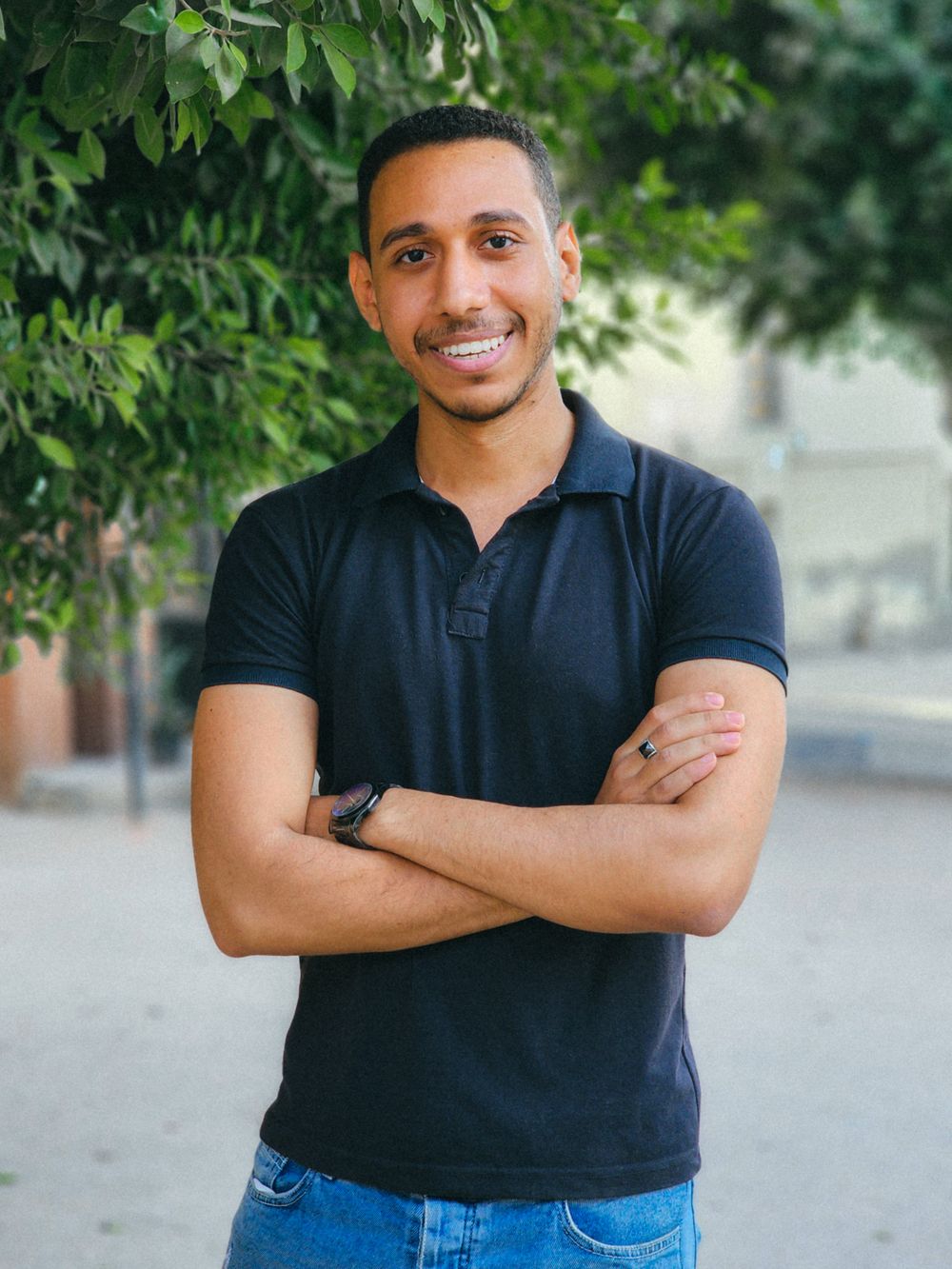 Omar Haddad