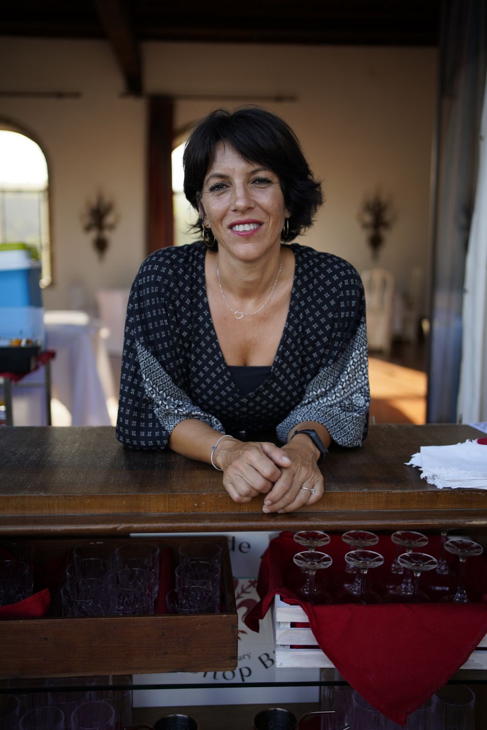 Rosa Delgado