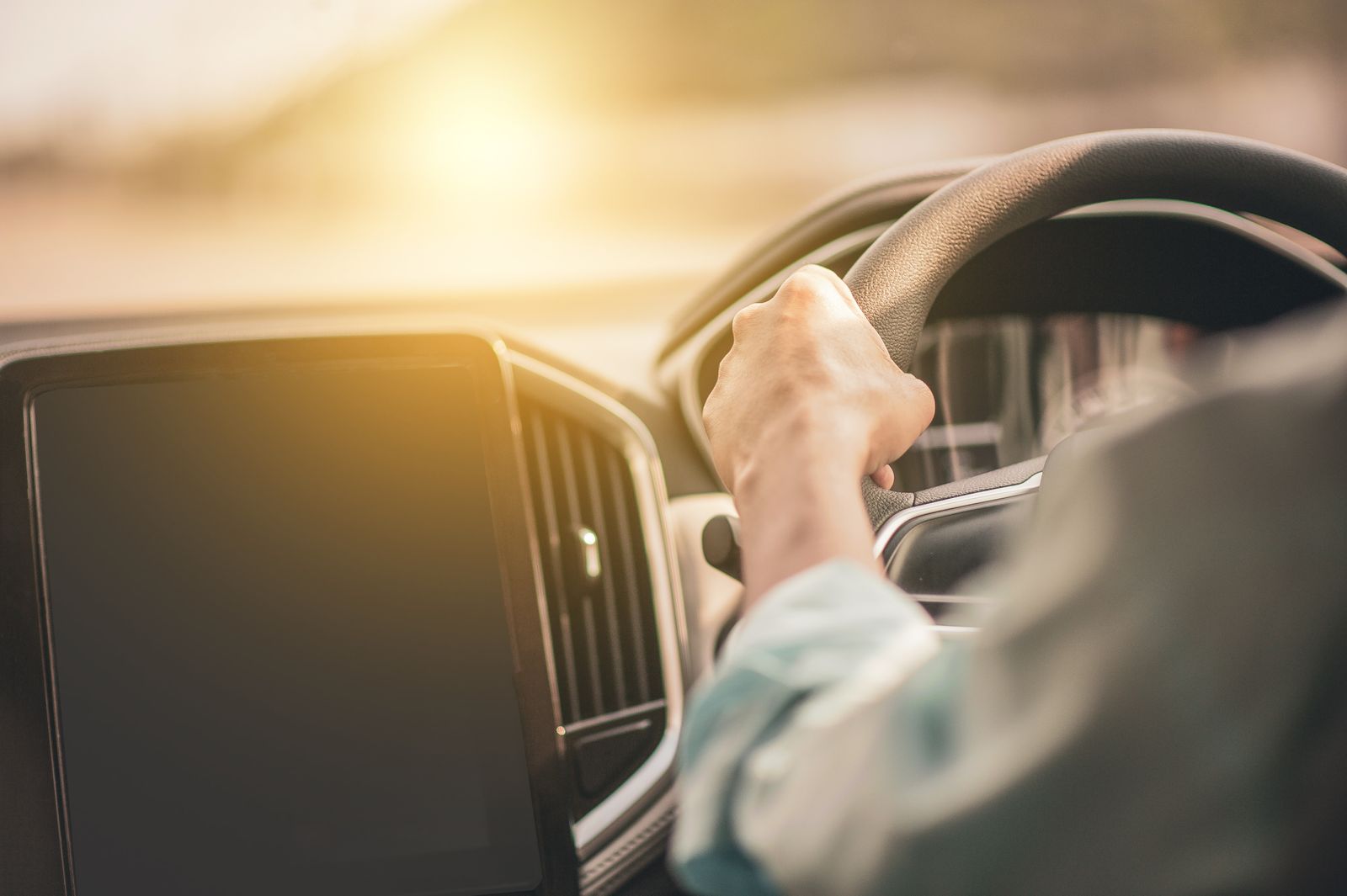 Drivers & vehicles