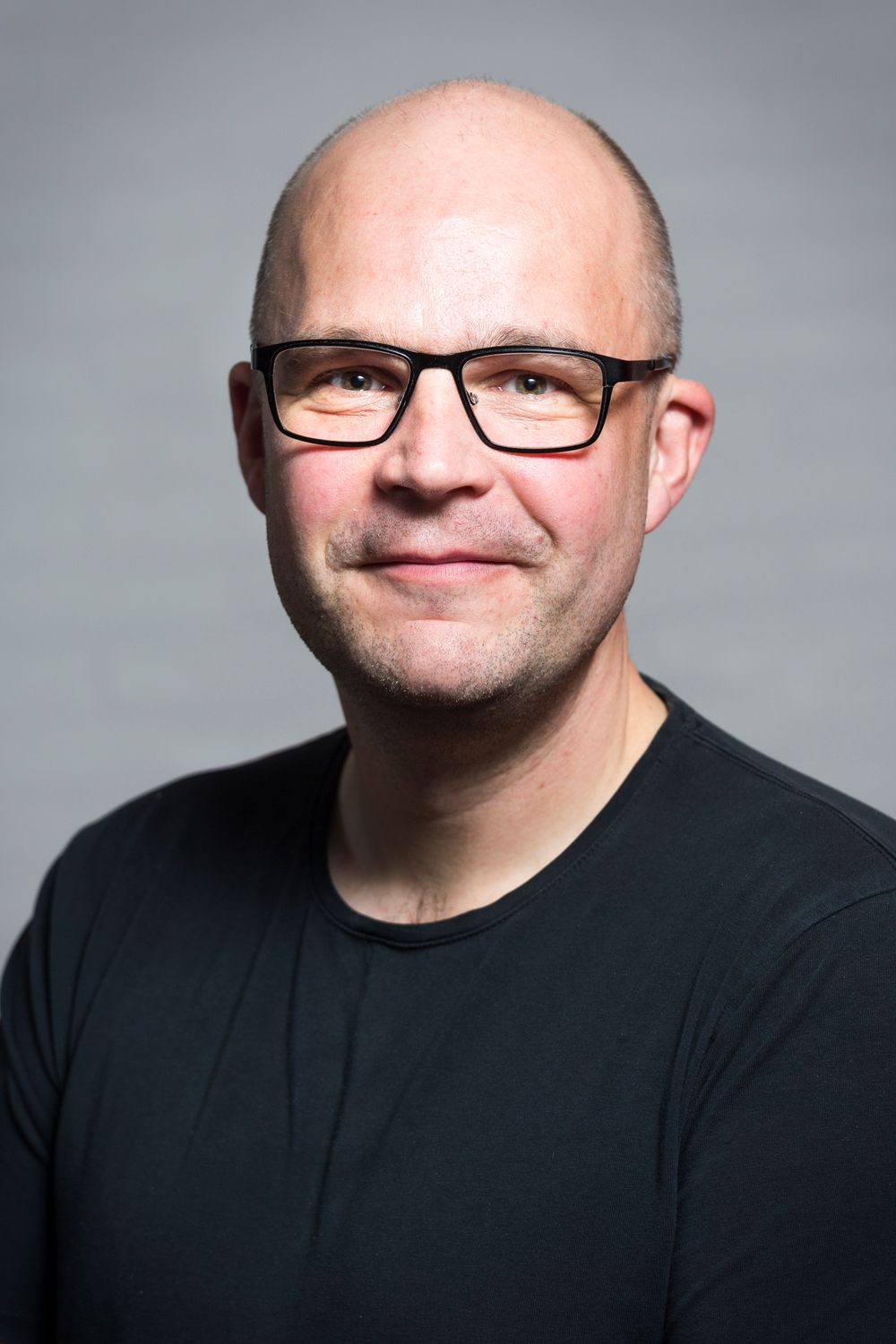 Marcus Bell
