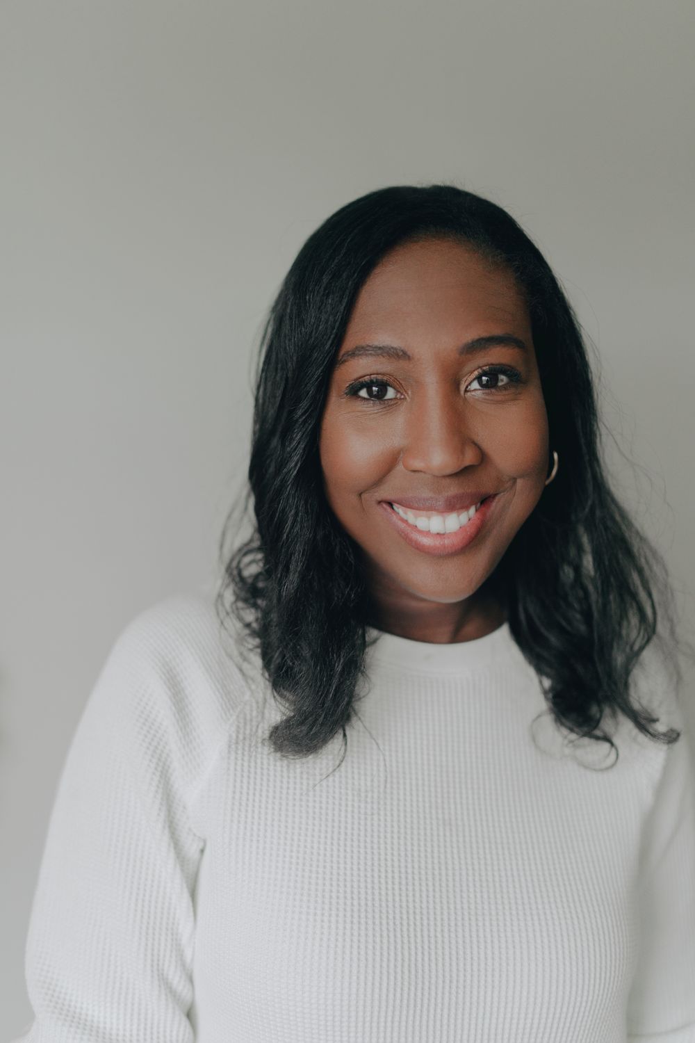 Simone Carter