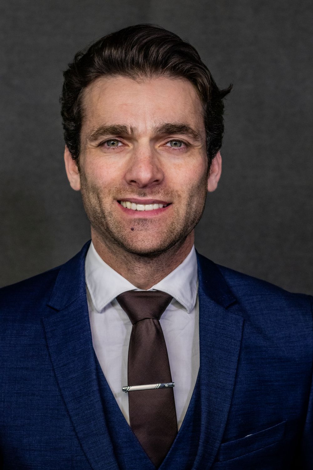 Jordan Blake