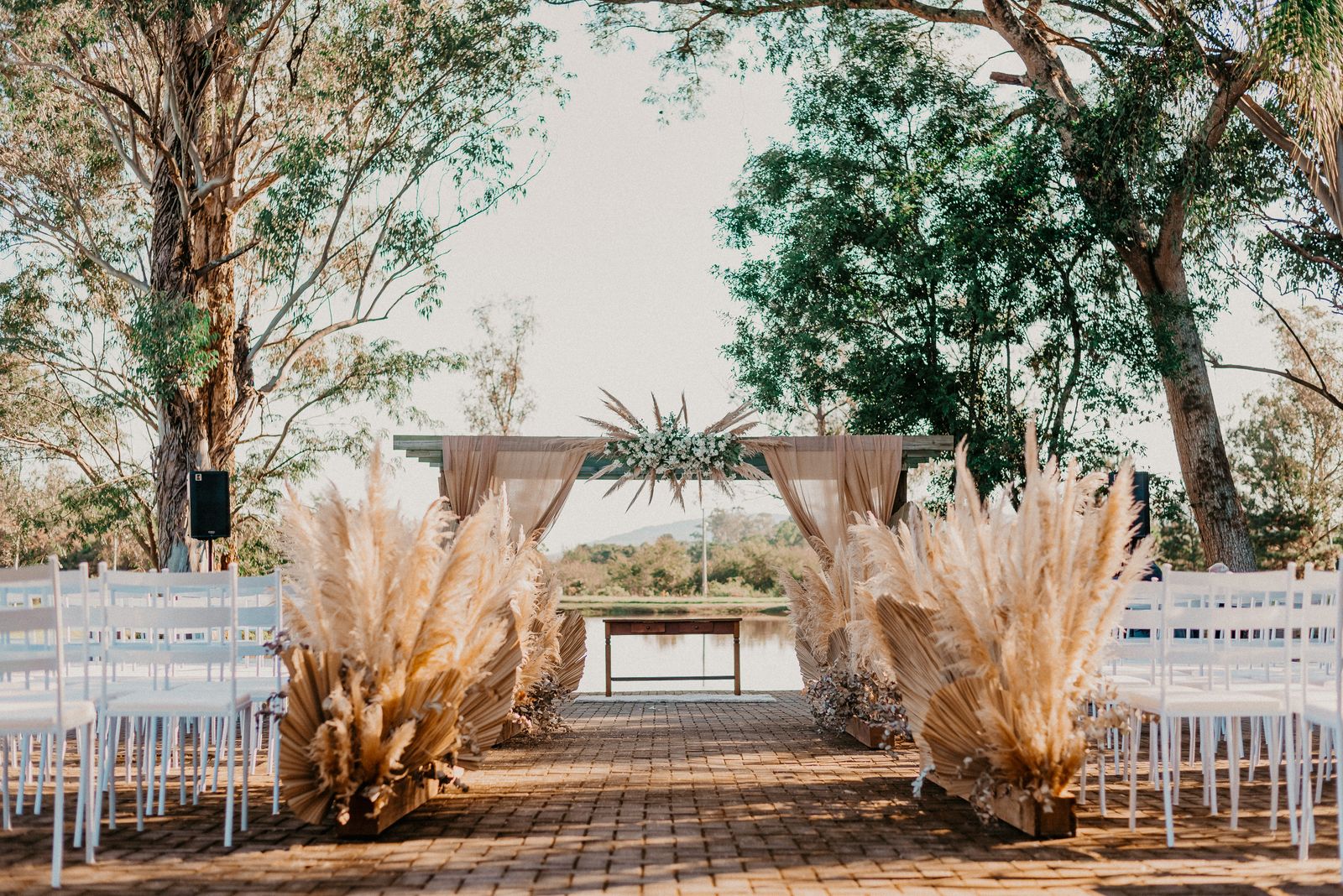 Garden estates