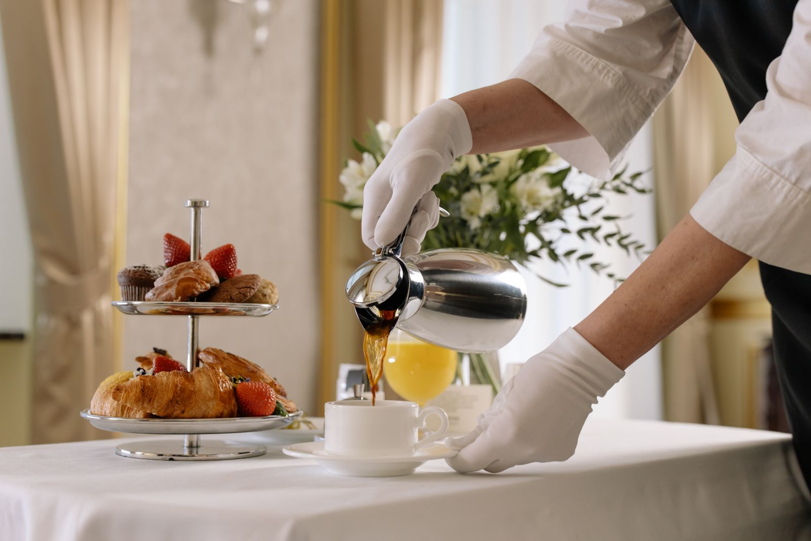 Breakfast