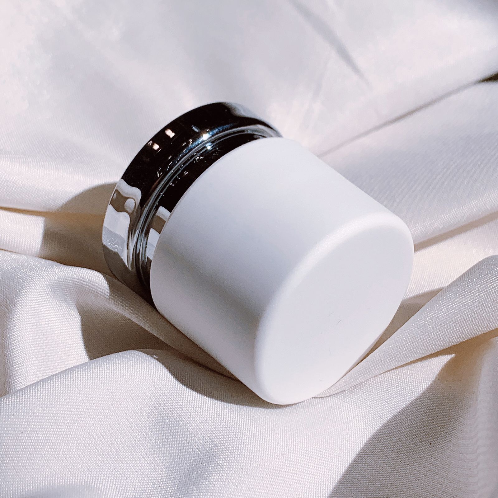 Barrier cream