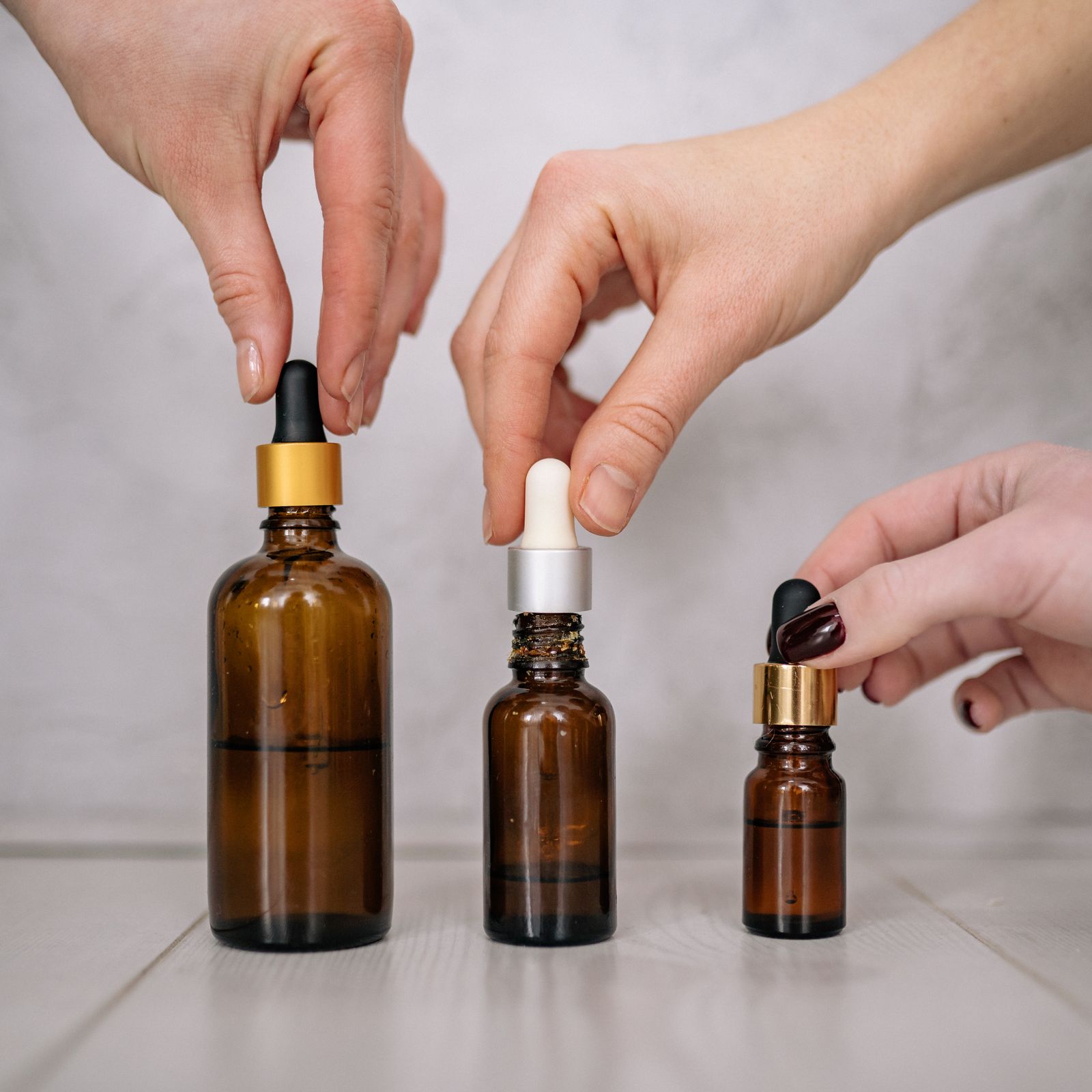 Hydrating serum