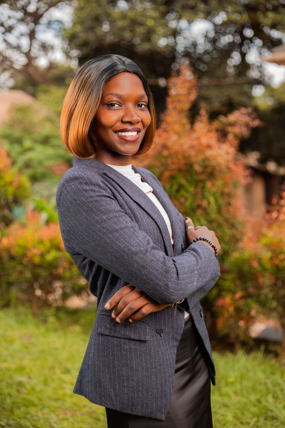 Ama Owusu