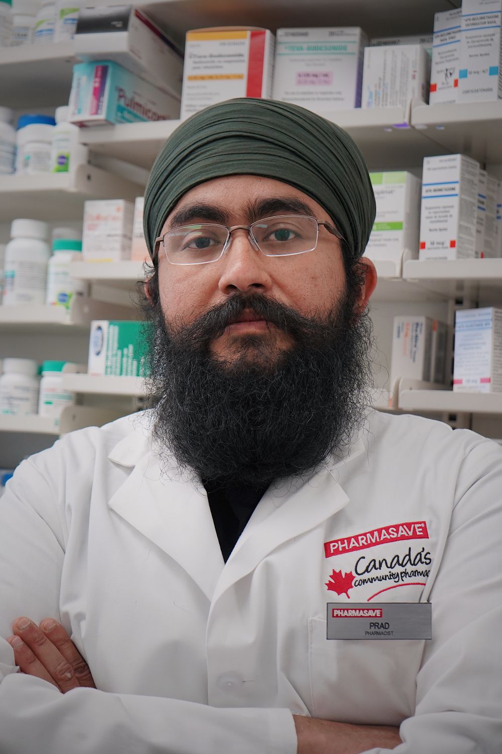 Arjun Sandhu