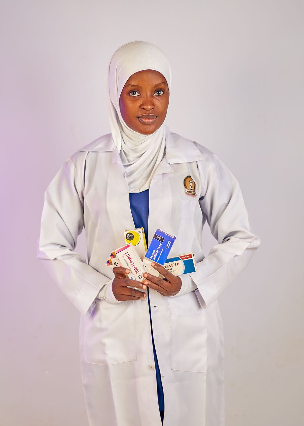 Grace Adeyemi