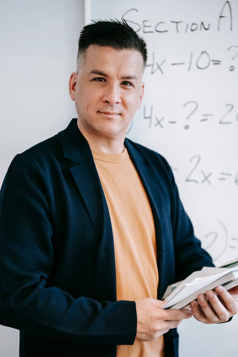 Marcus Reid