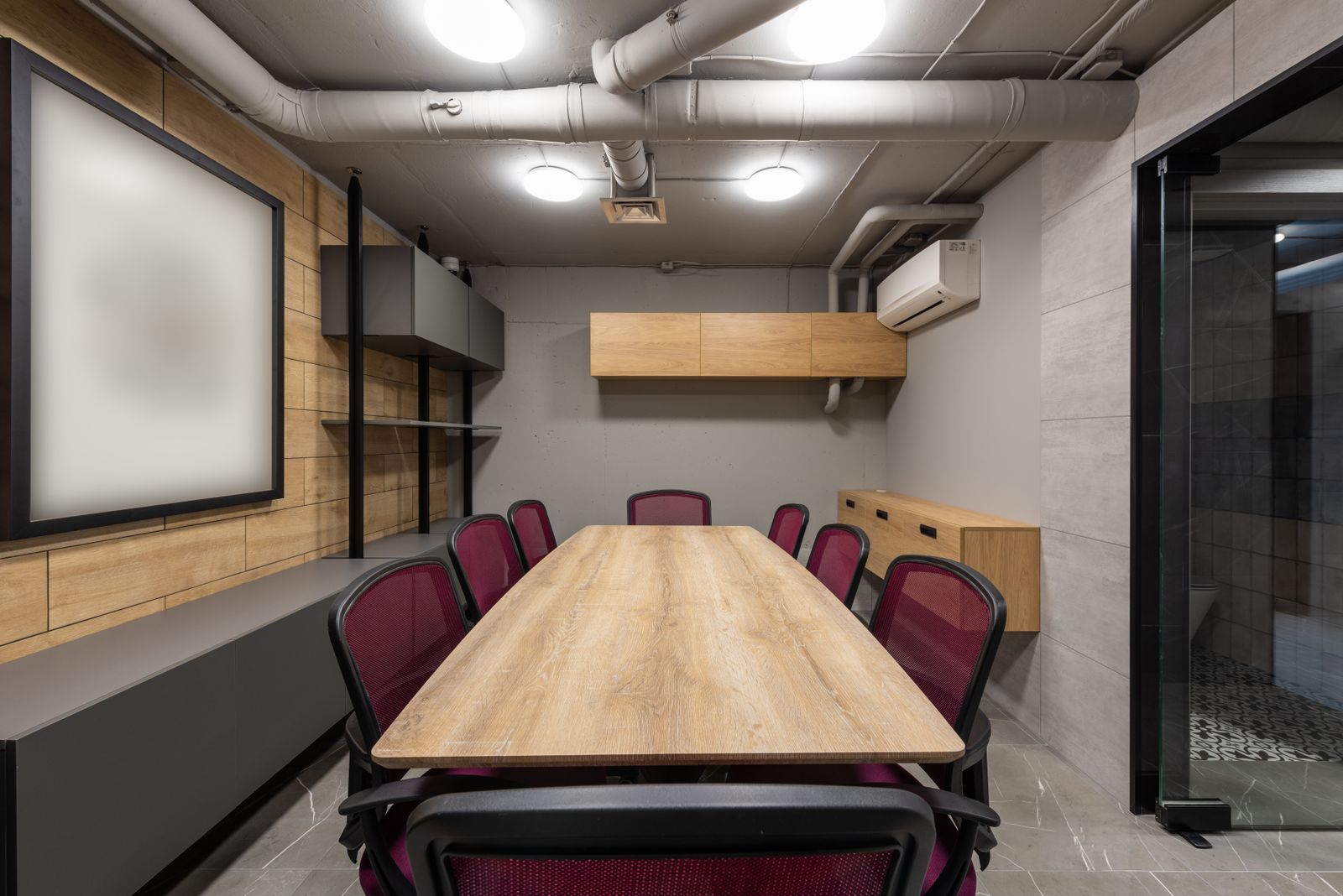 Boardroom