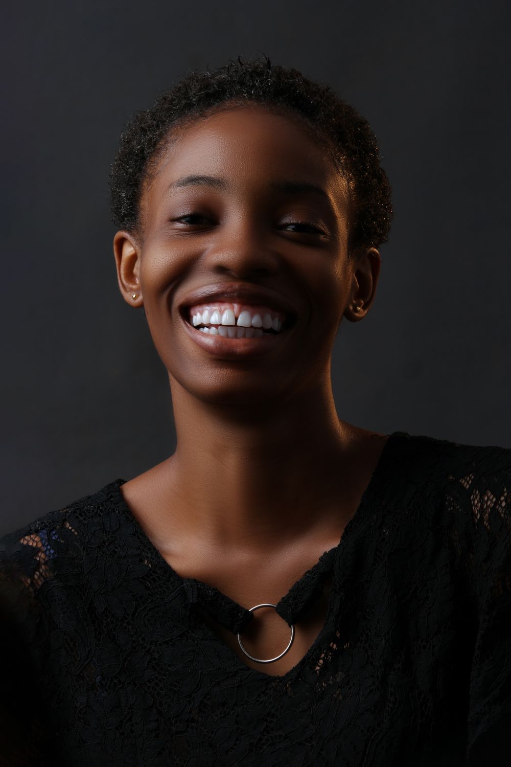 Grace Mensah