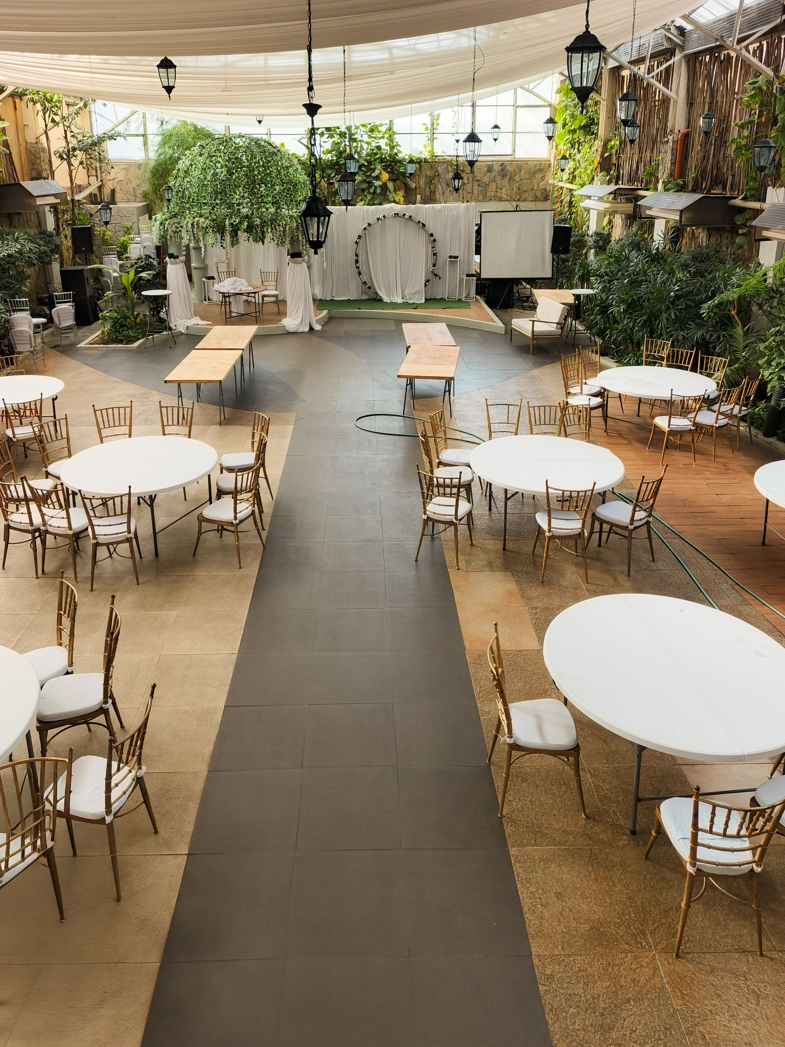 The Orangery