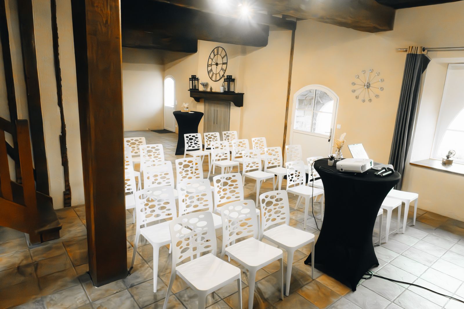 The Loft