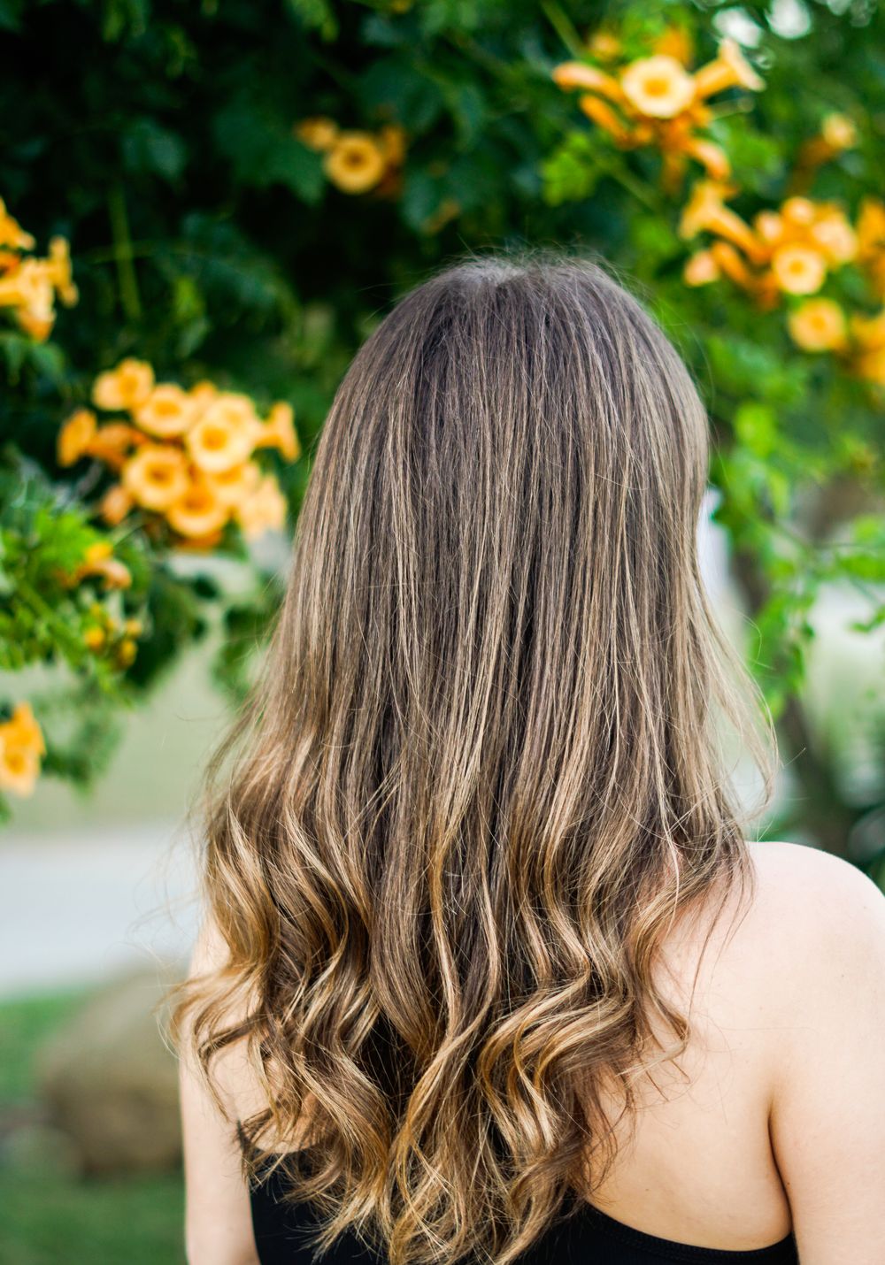 Long layers