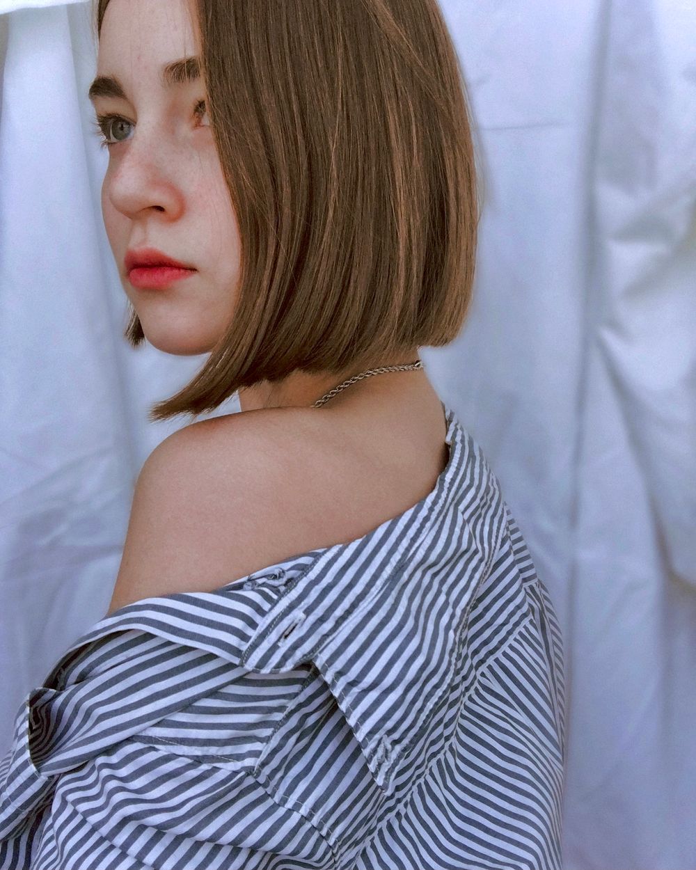 Soft bob