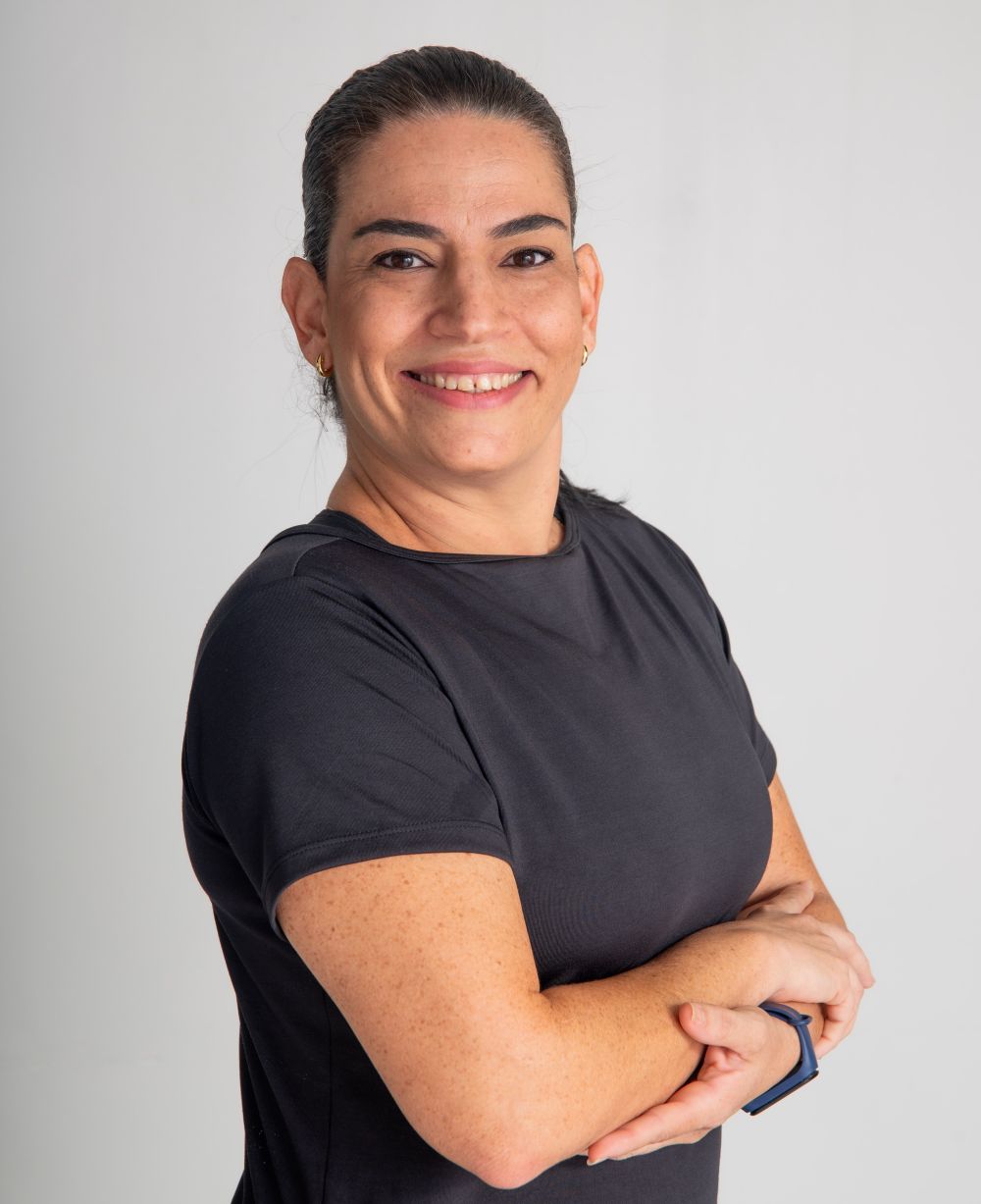 Carla Mendes