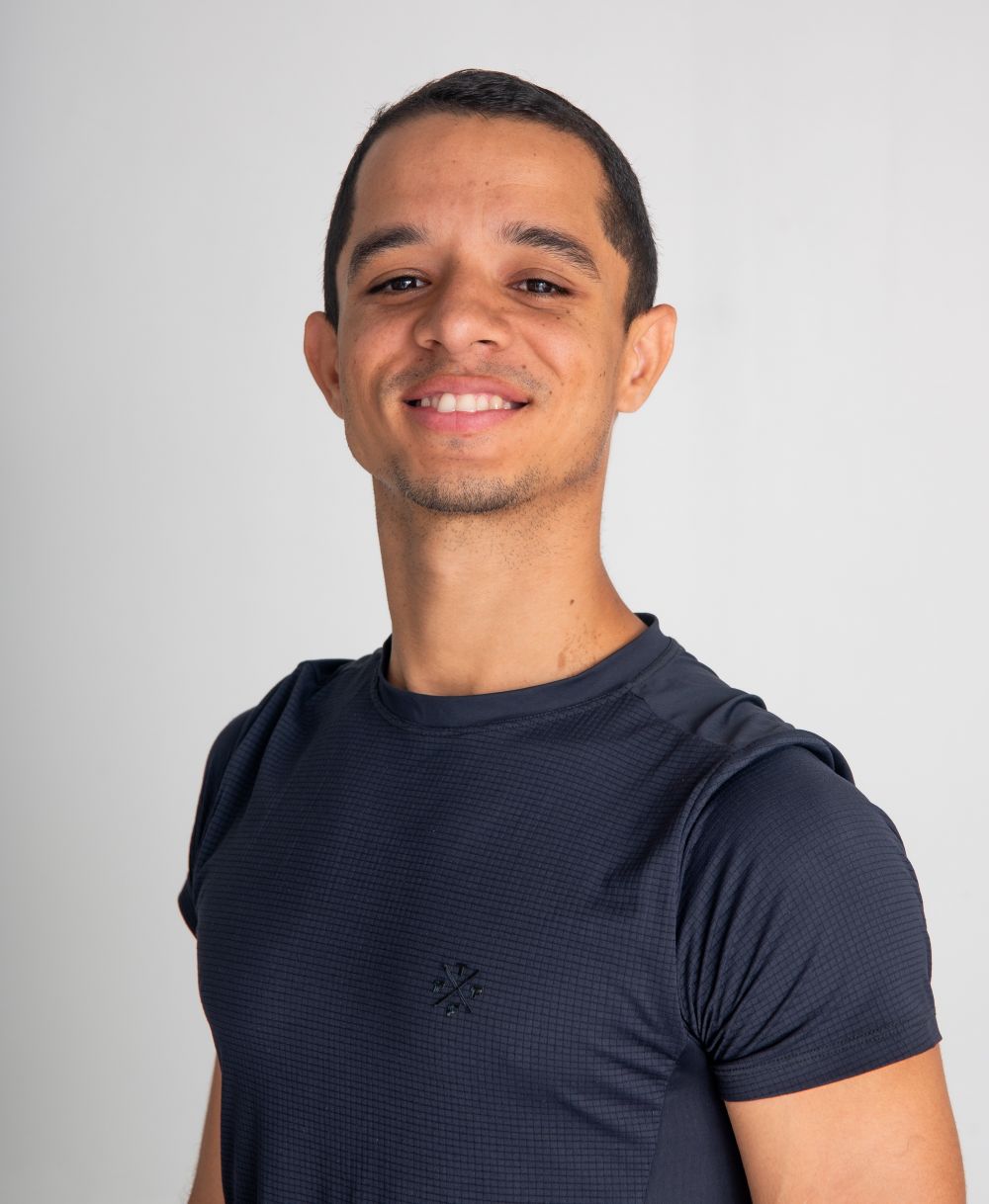 Alex Rivera