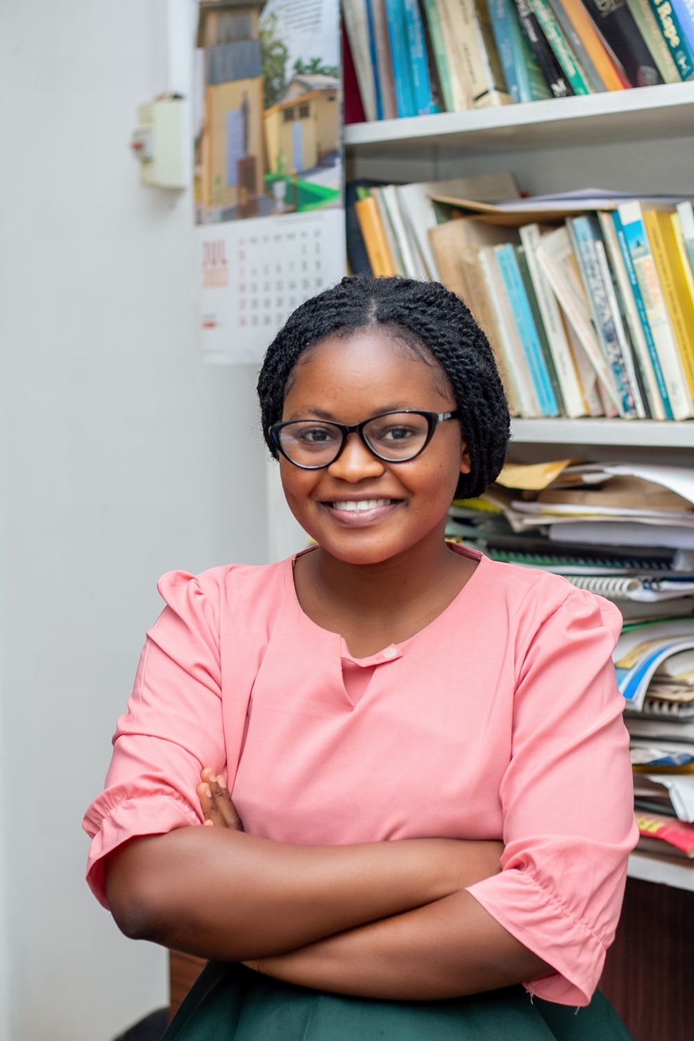 Ama Mensah