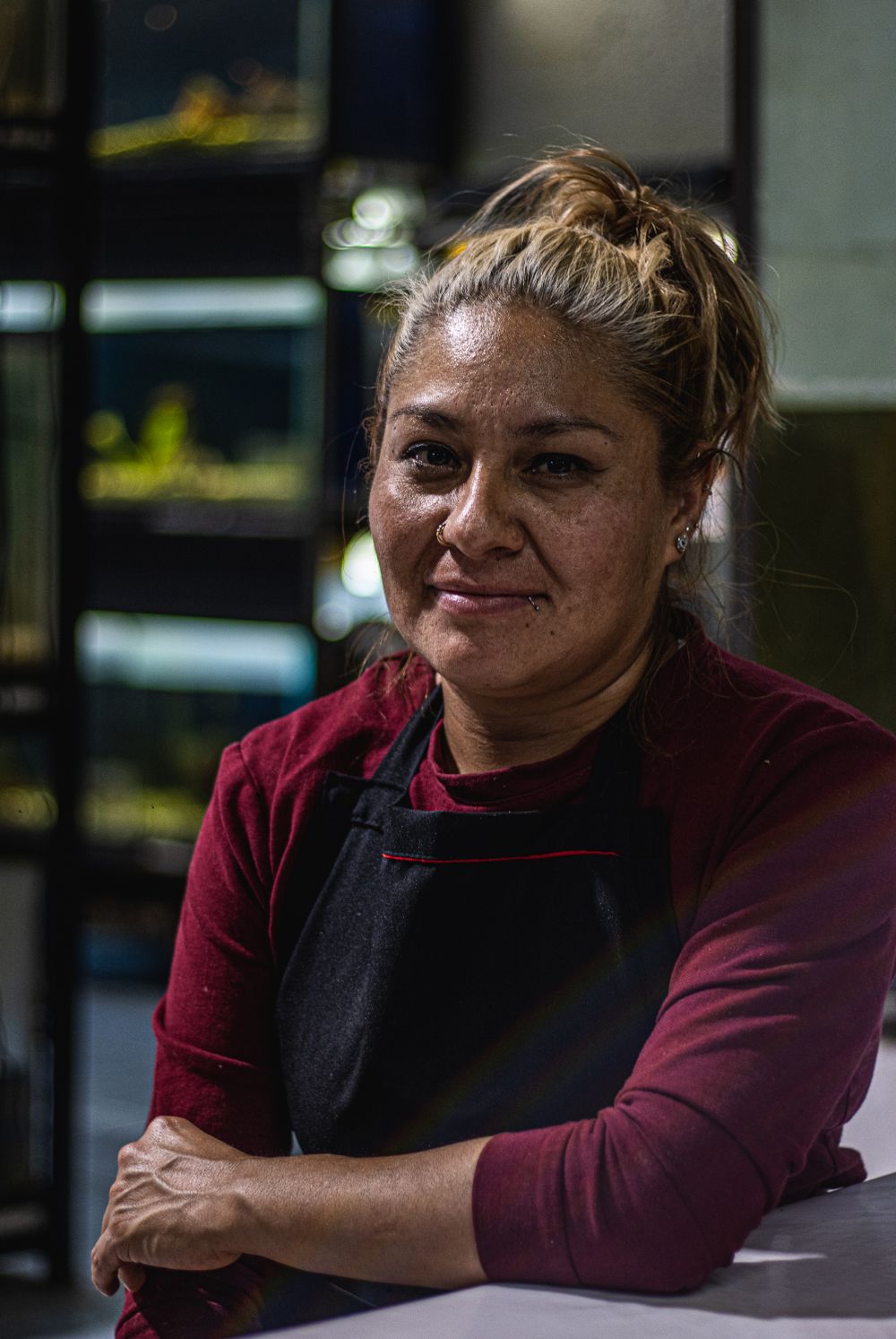 Rosa Delgado