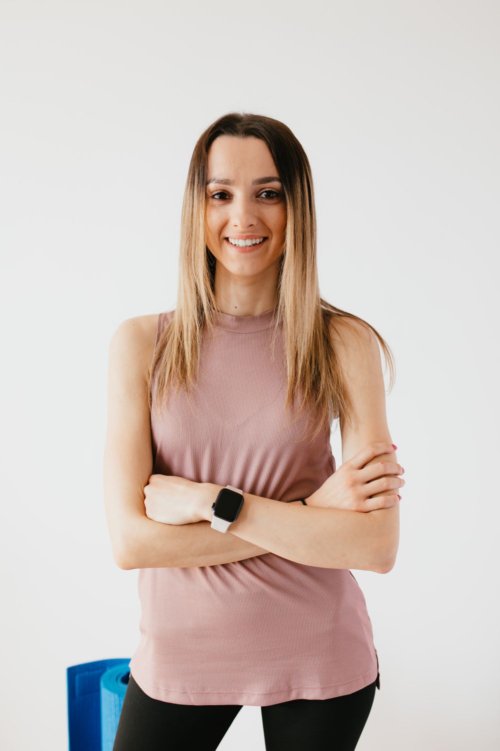 Nina Alvarez
