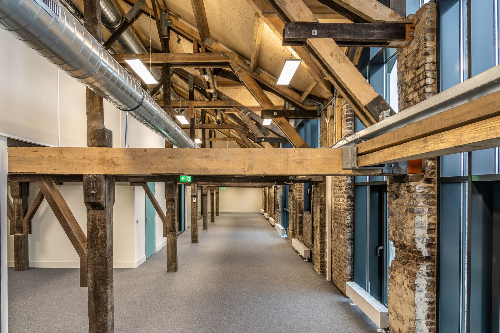 Office fit-out