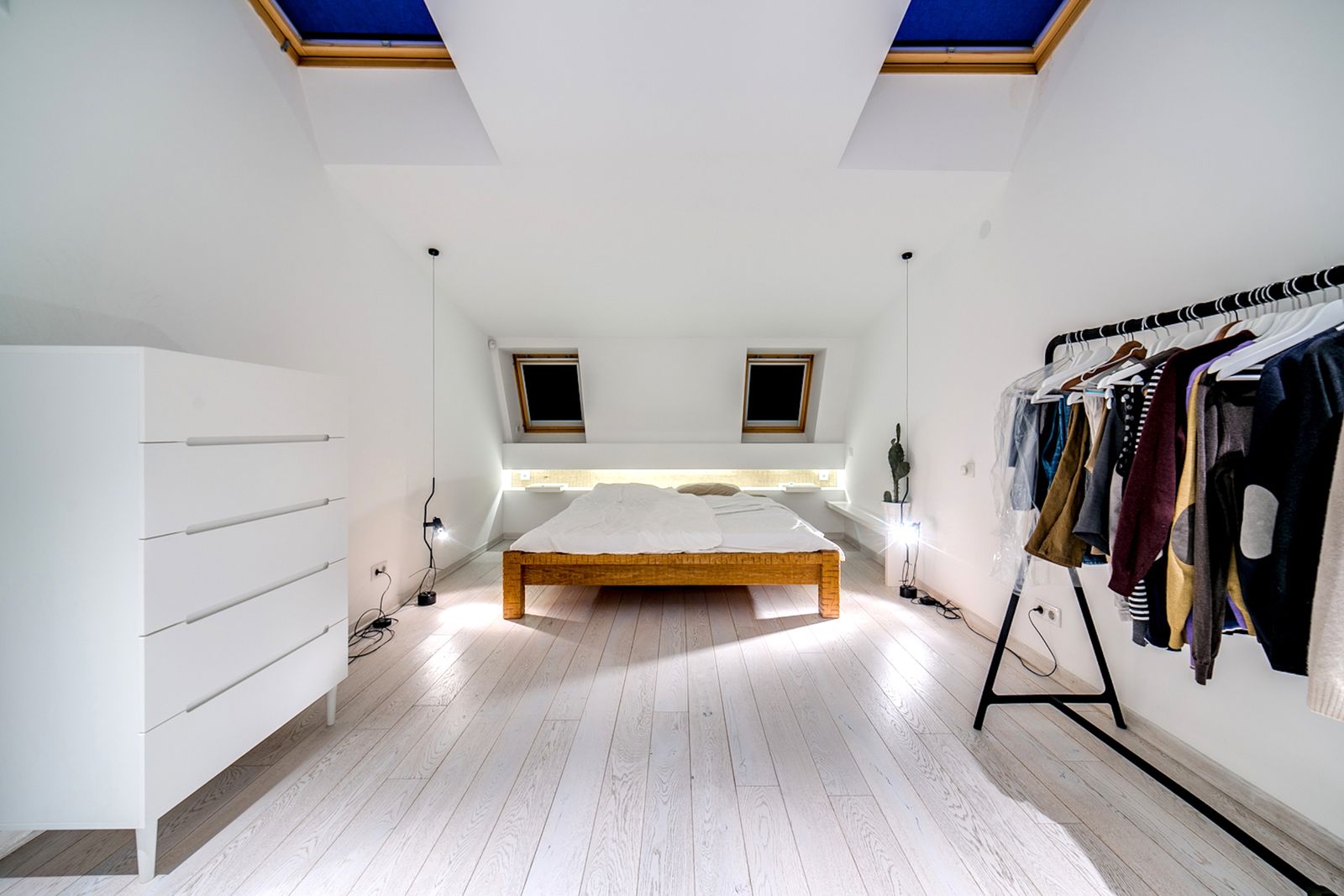 Loft conversion