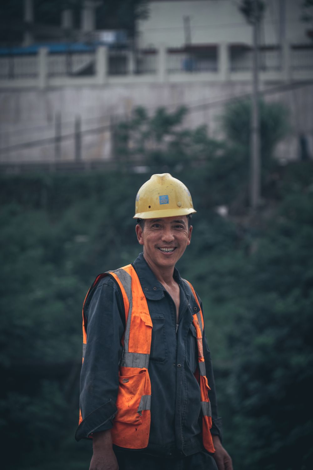 Dan Mercer