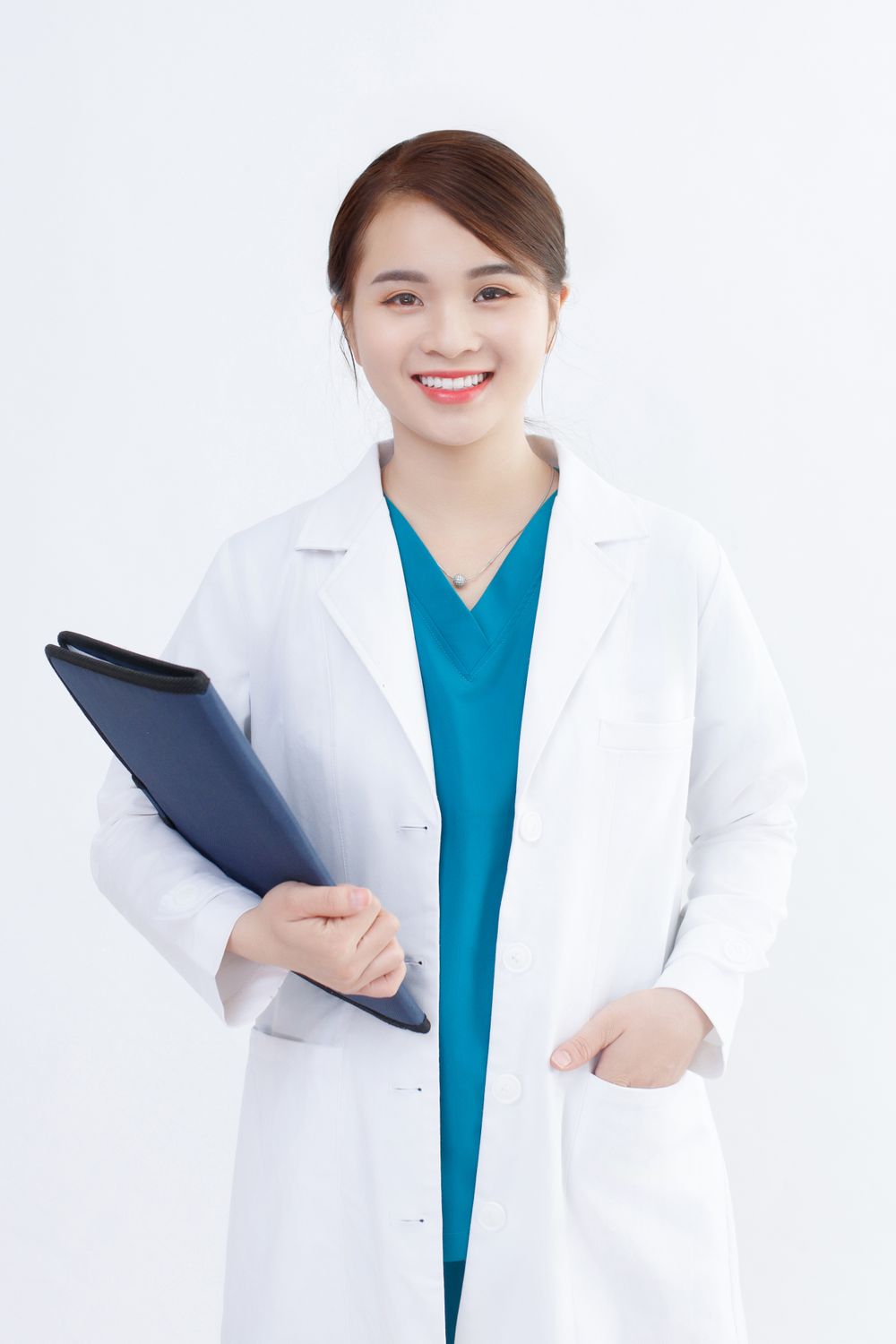 Dr. Lena Park