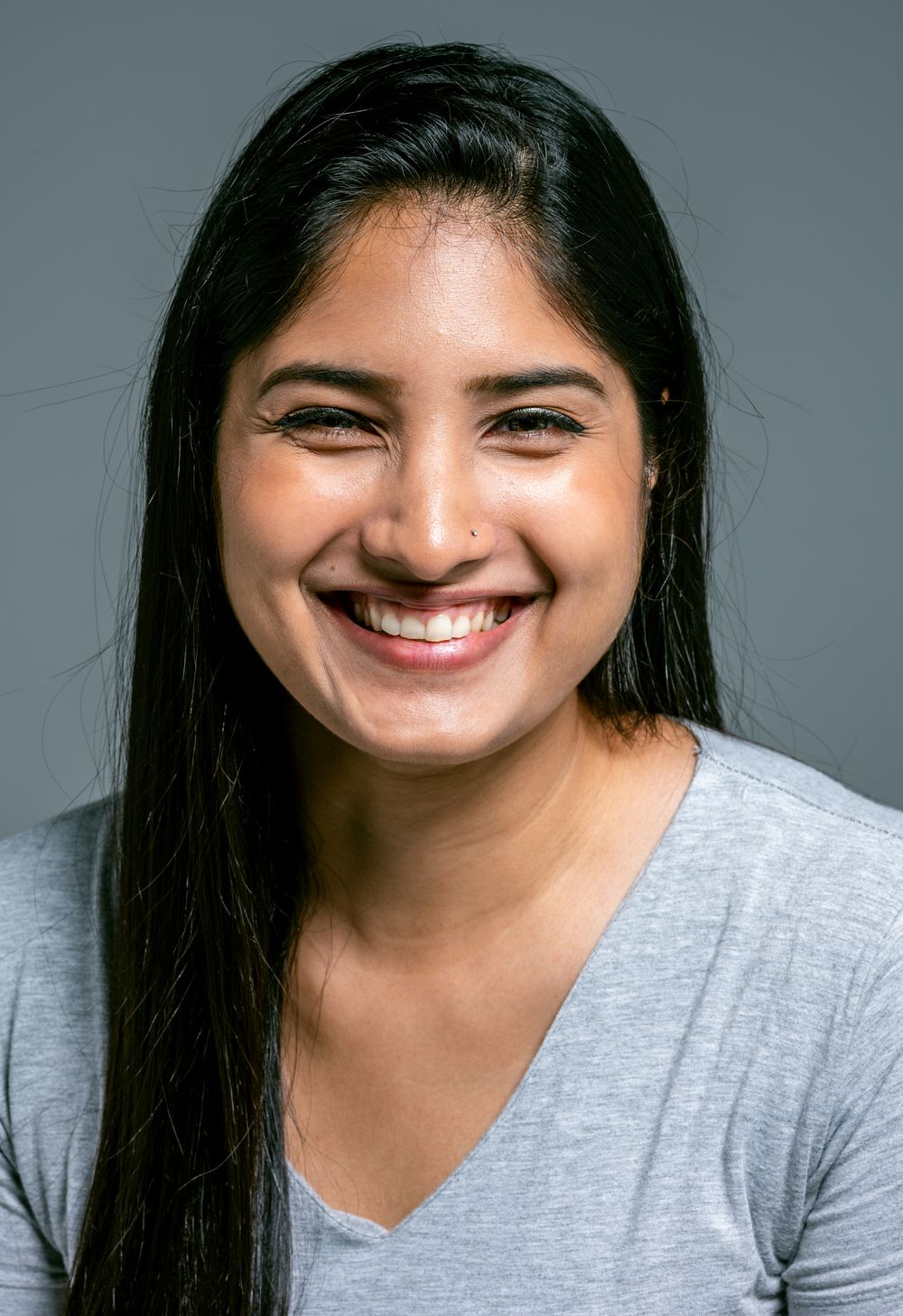 Priya Nair