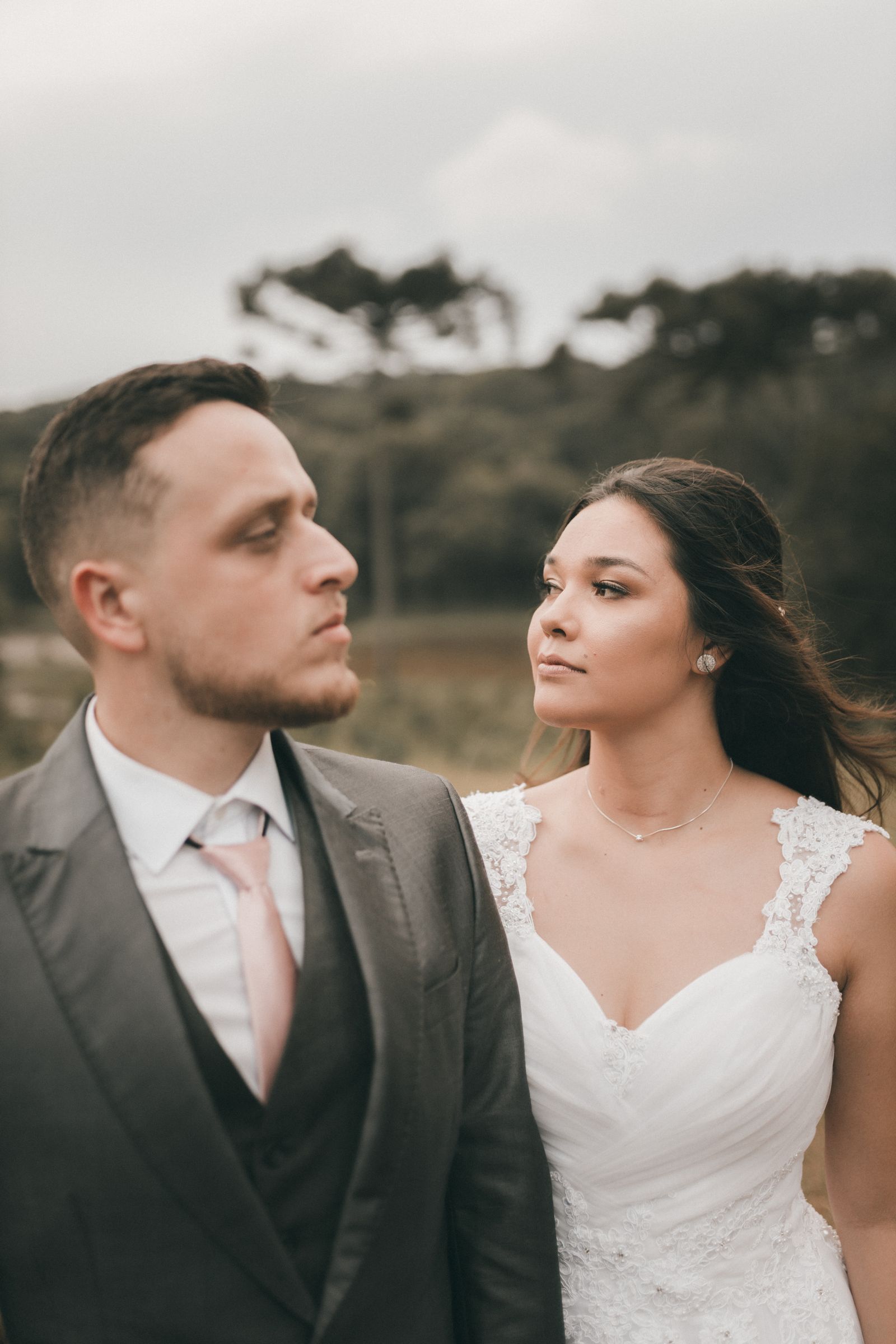 Garden wedding