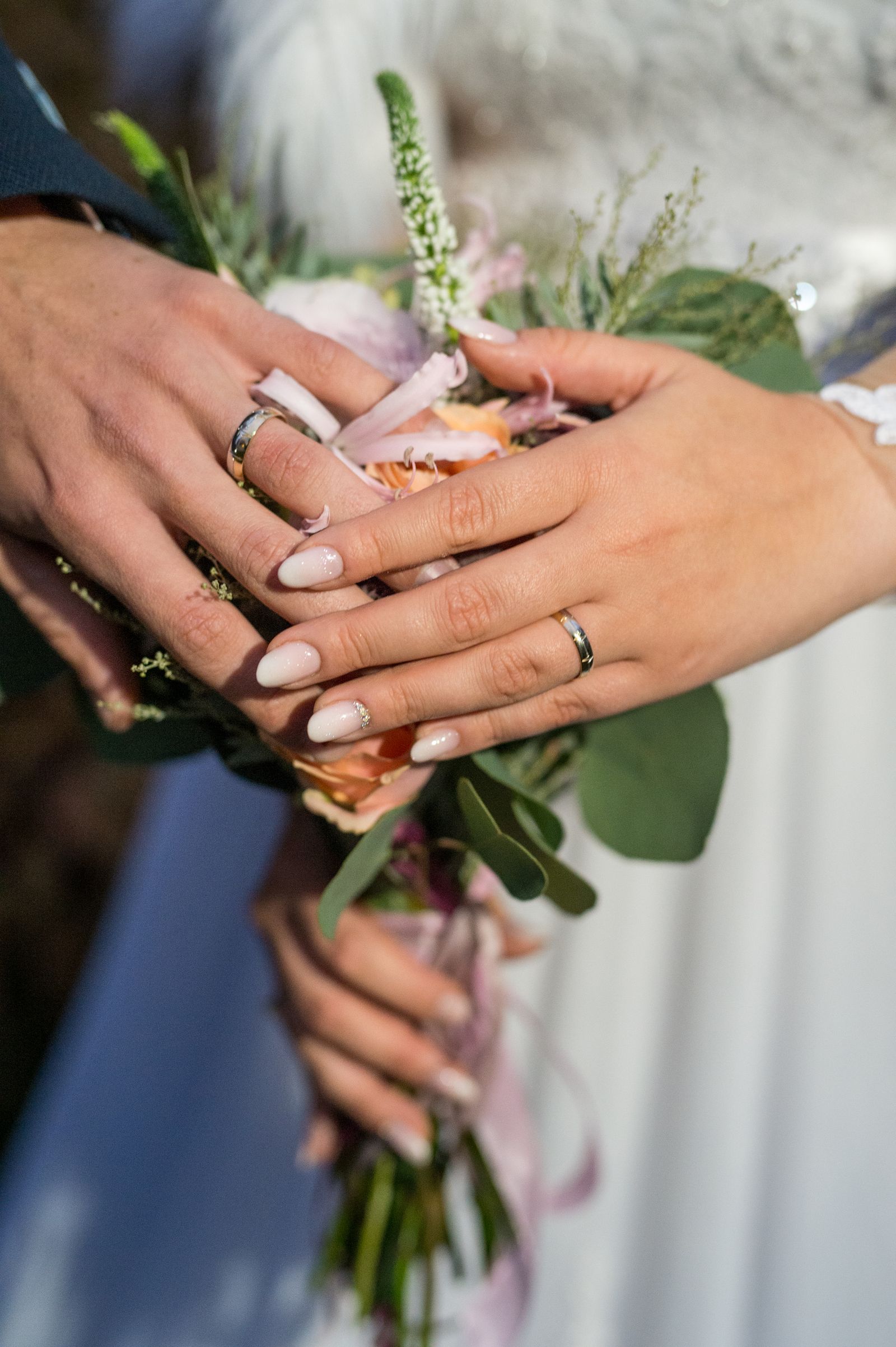 Wedding details