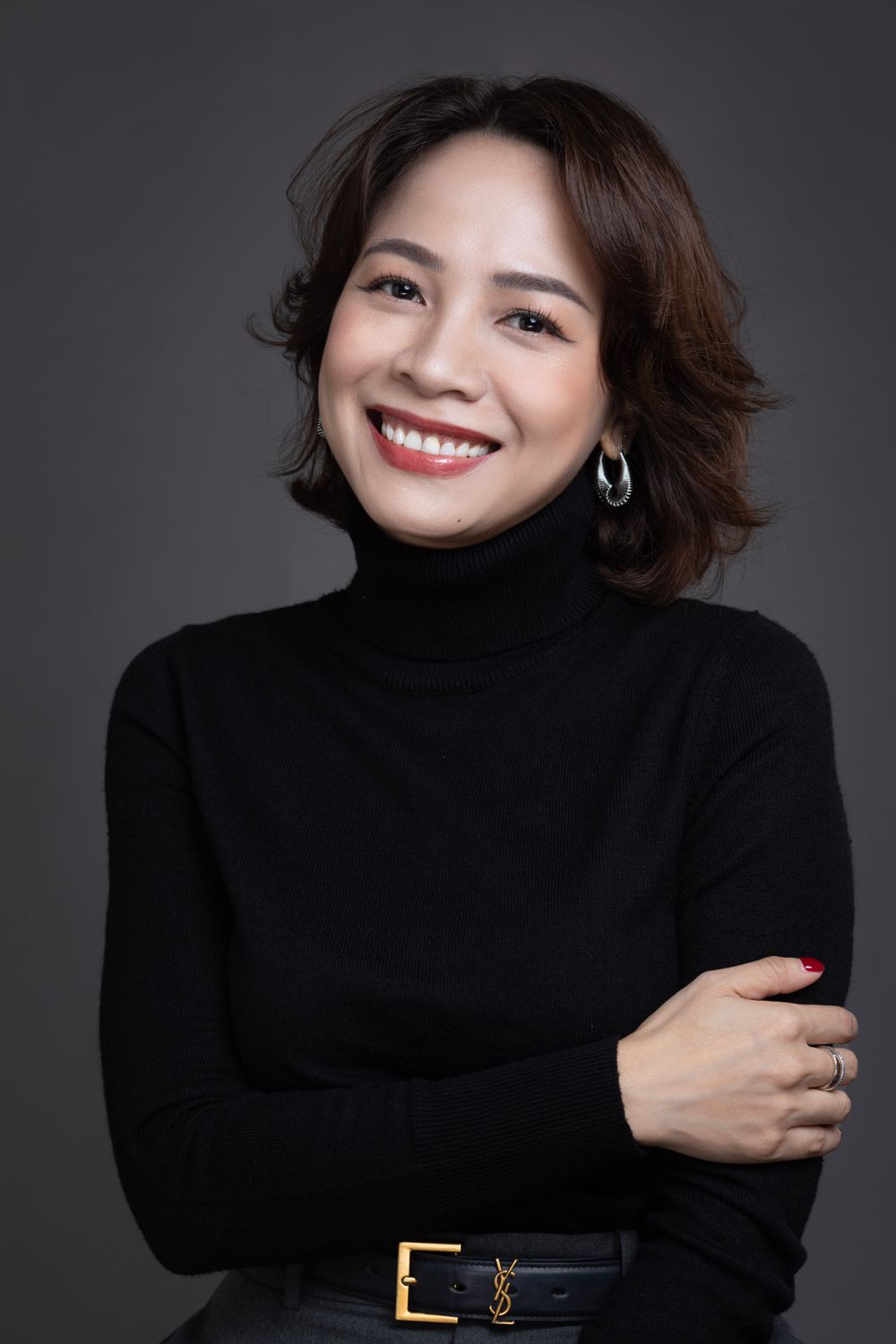 Linh Tran
