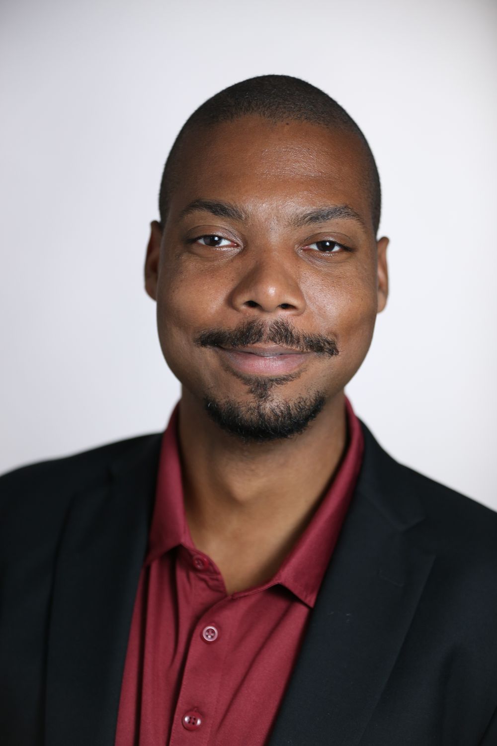 Marcus Reid