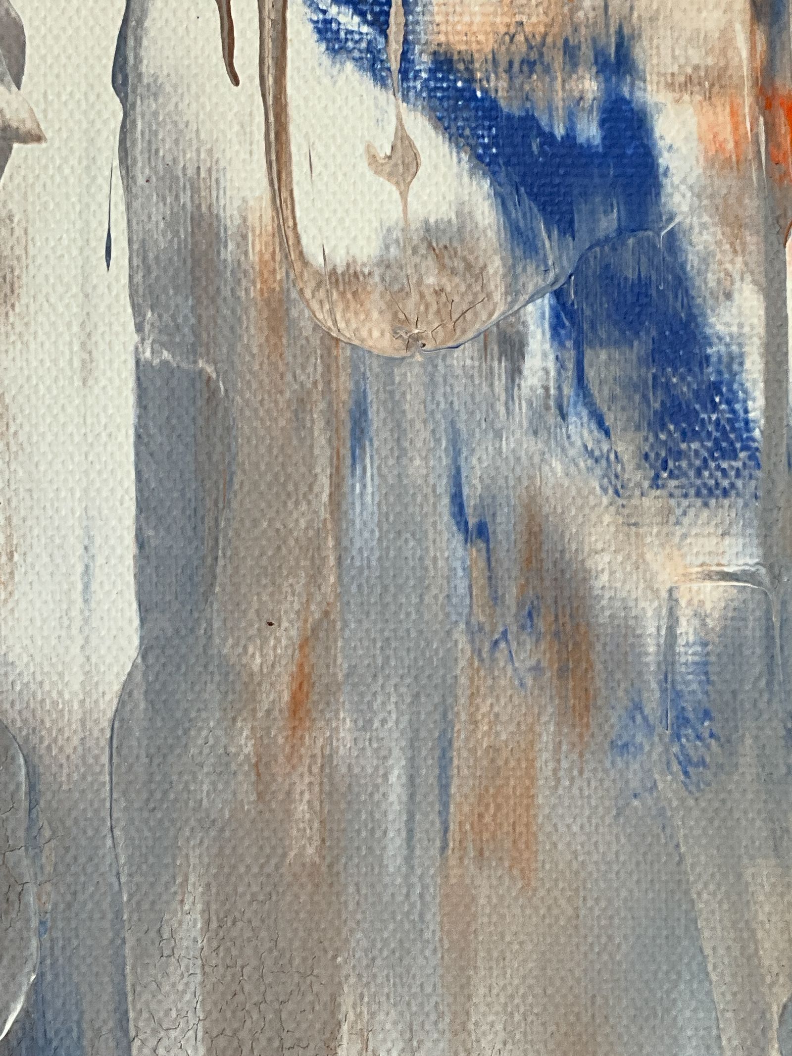 Low Sun, Clara Voss