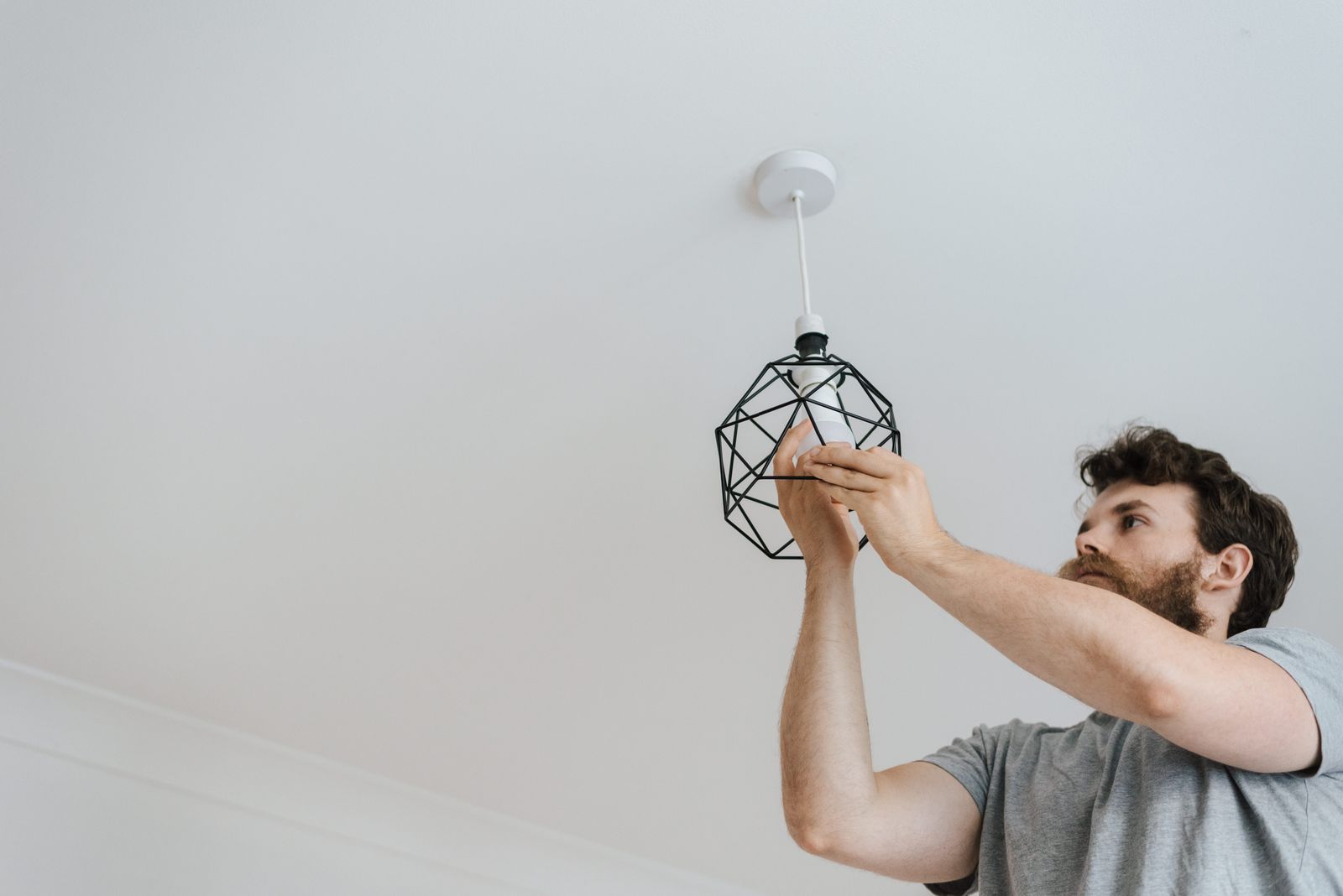 Kitchen lighting