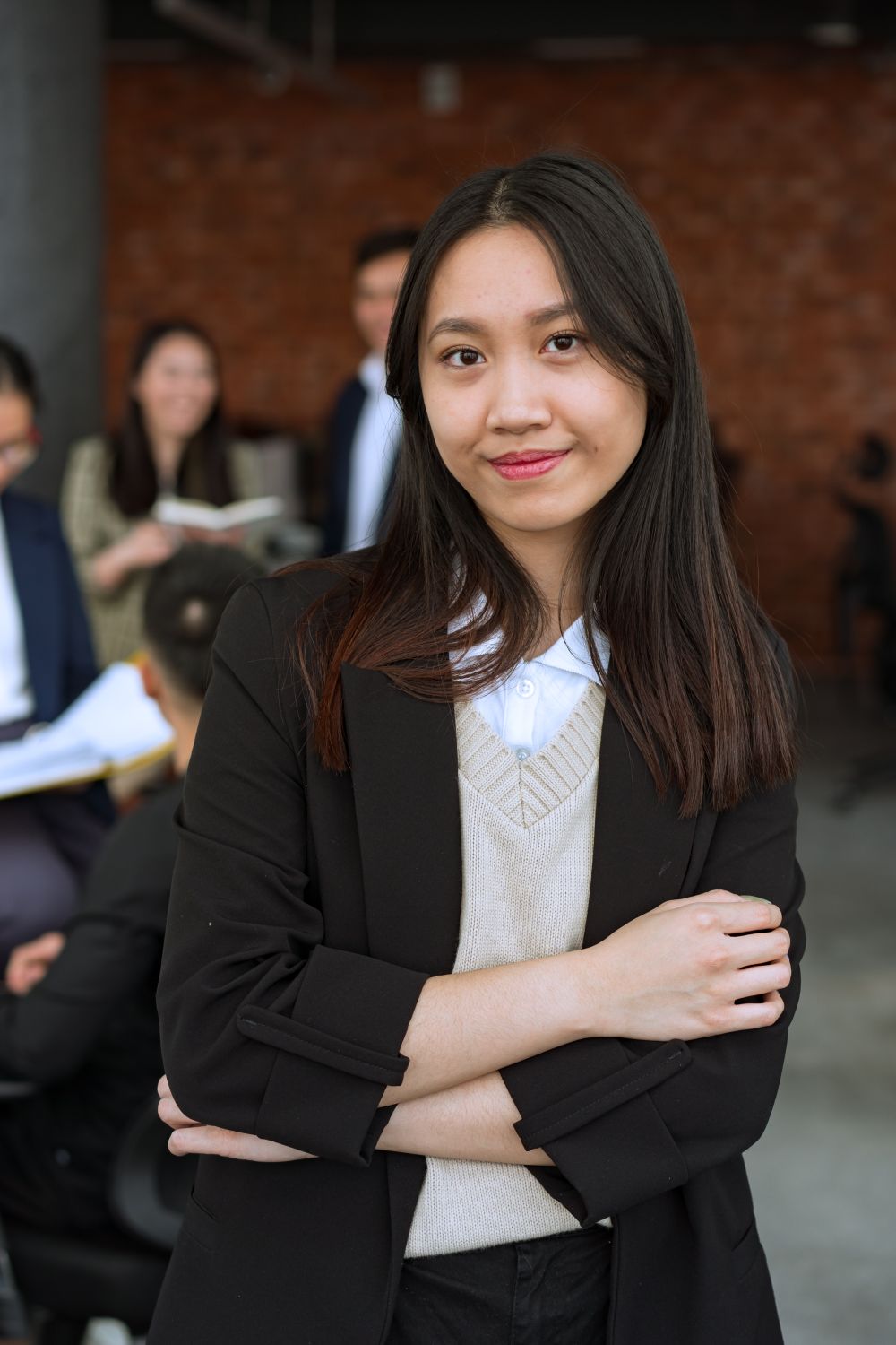 Grace Lin