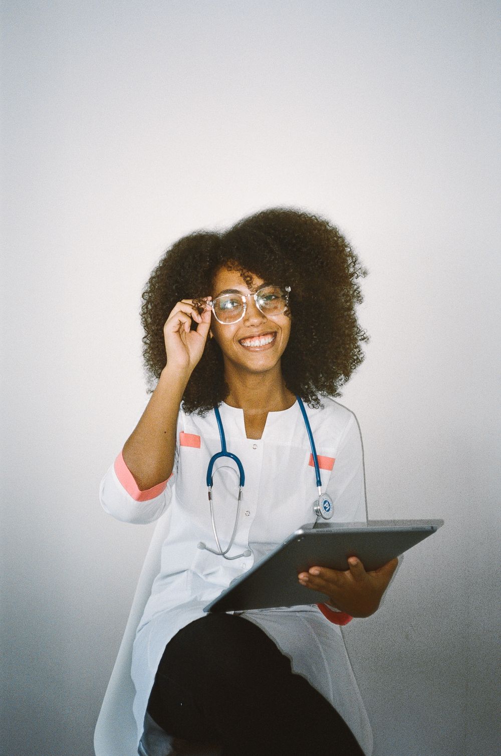 Dr. Amara Lewis