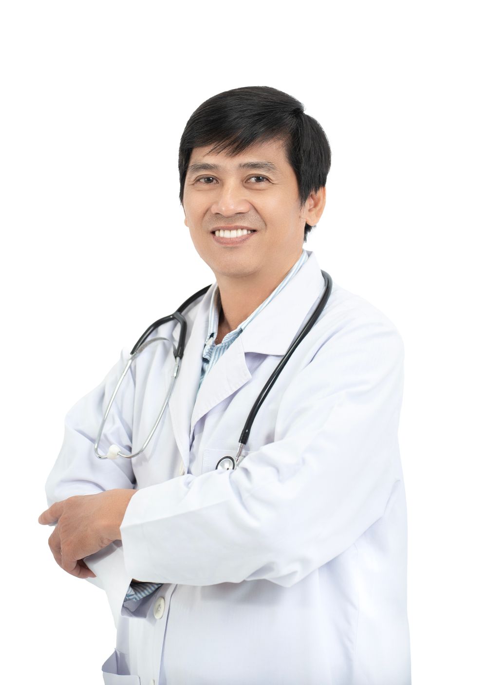 Dr. Ethan Nguyen