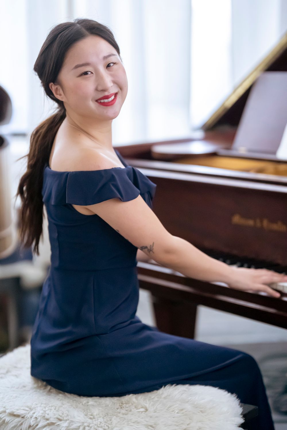 Clara Song