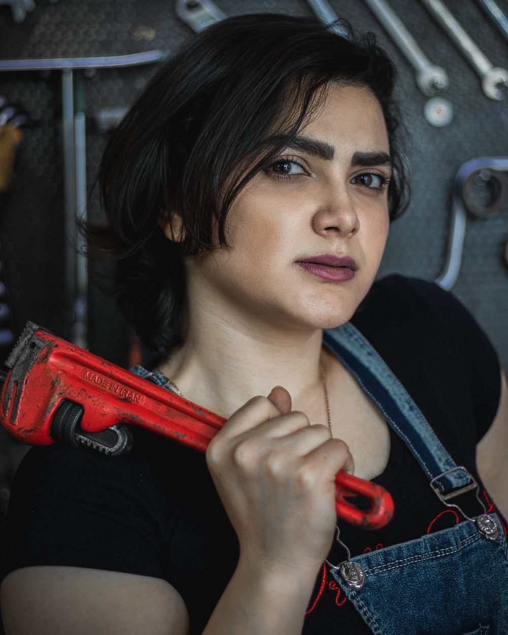 Leila Haddad