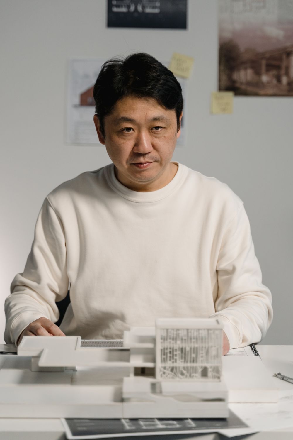 Kenji Mori